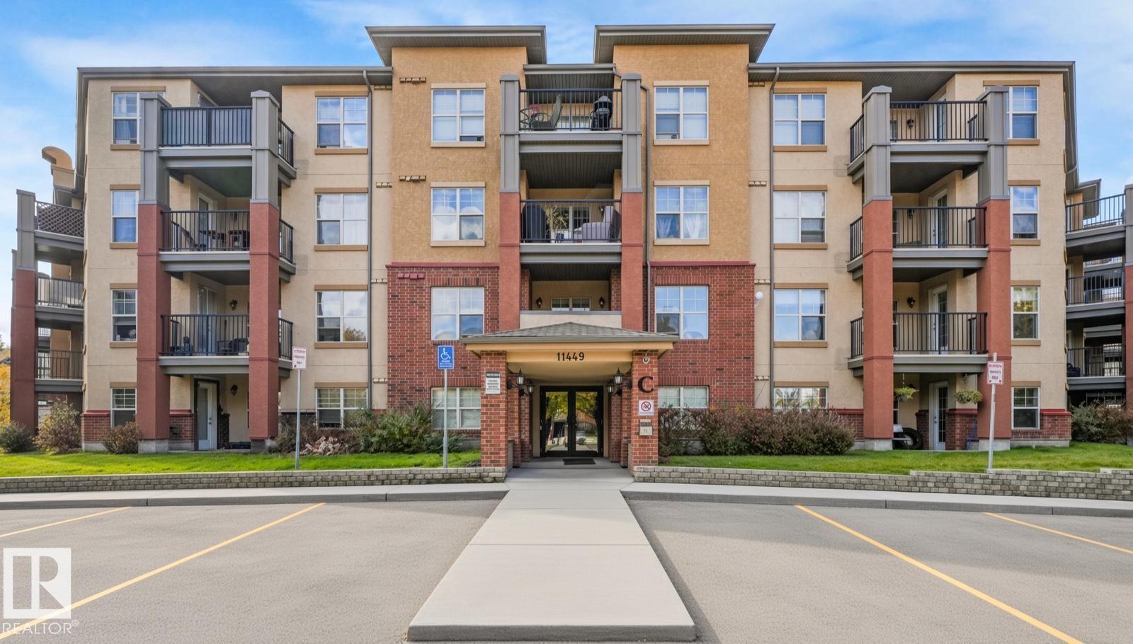 205 11449 Ellerslie Road, E4507463, Alberta,