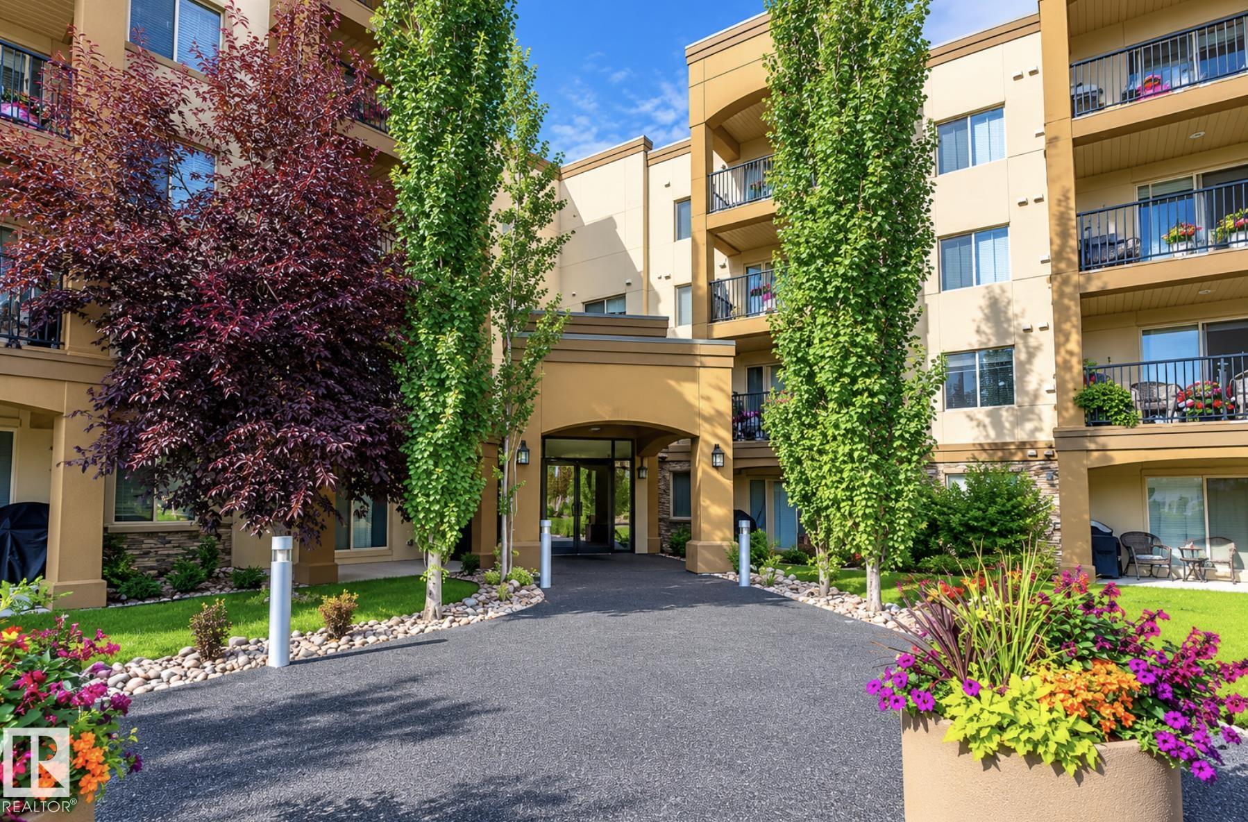 328 400 PALISADES Way, E4507465, Alberta,