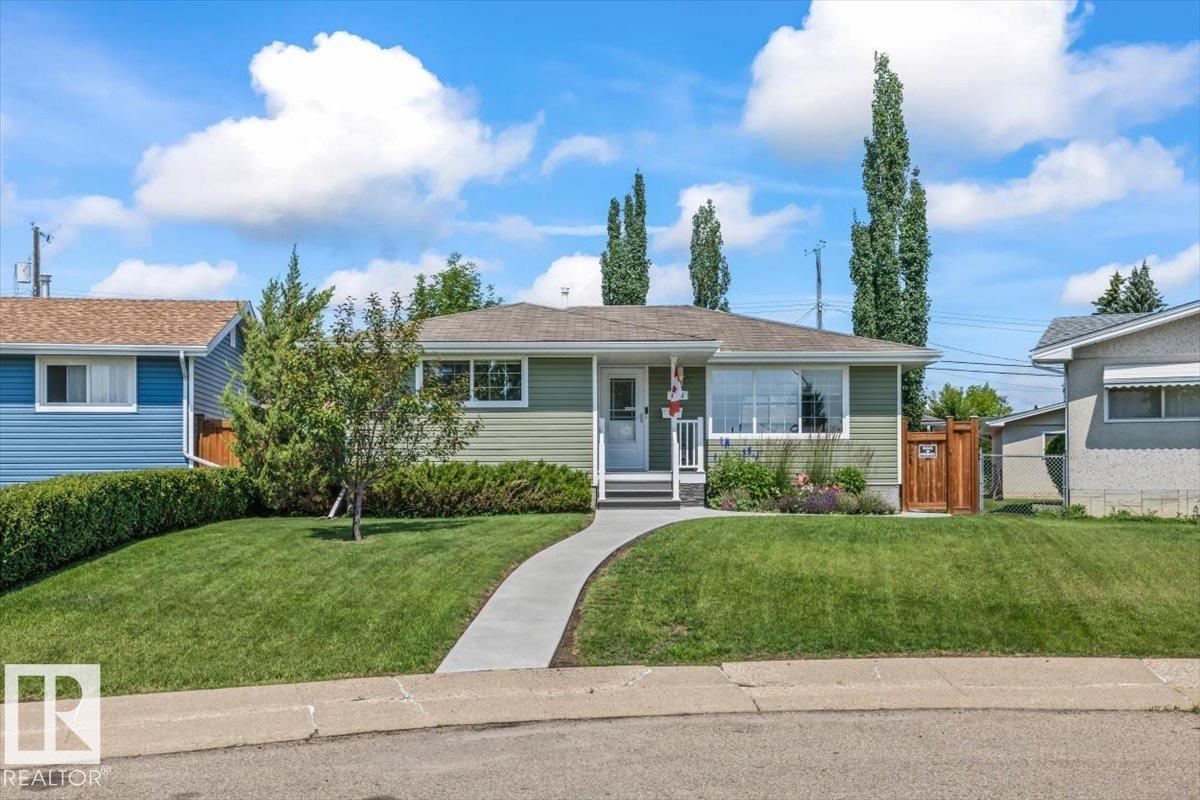 7408 133 Avenue, E4507470, Alberta,