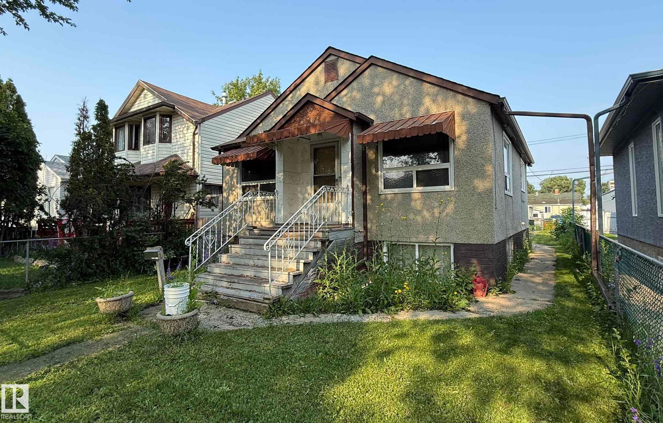 11825 67 Street, E4507471, Alberta,