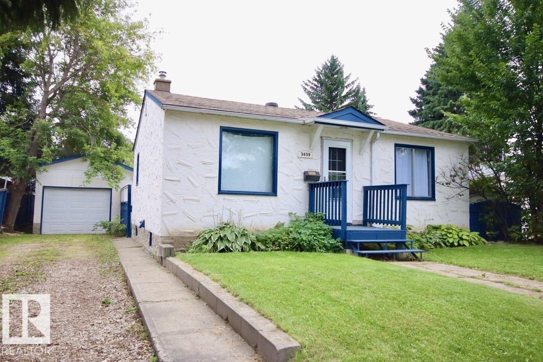 3639 109 Avenue, E4507473, Alberta,