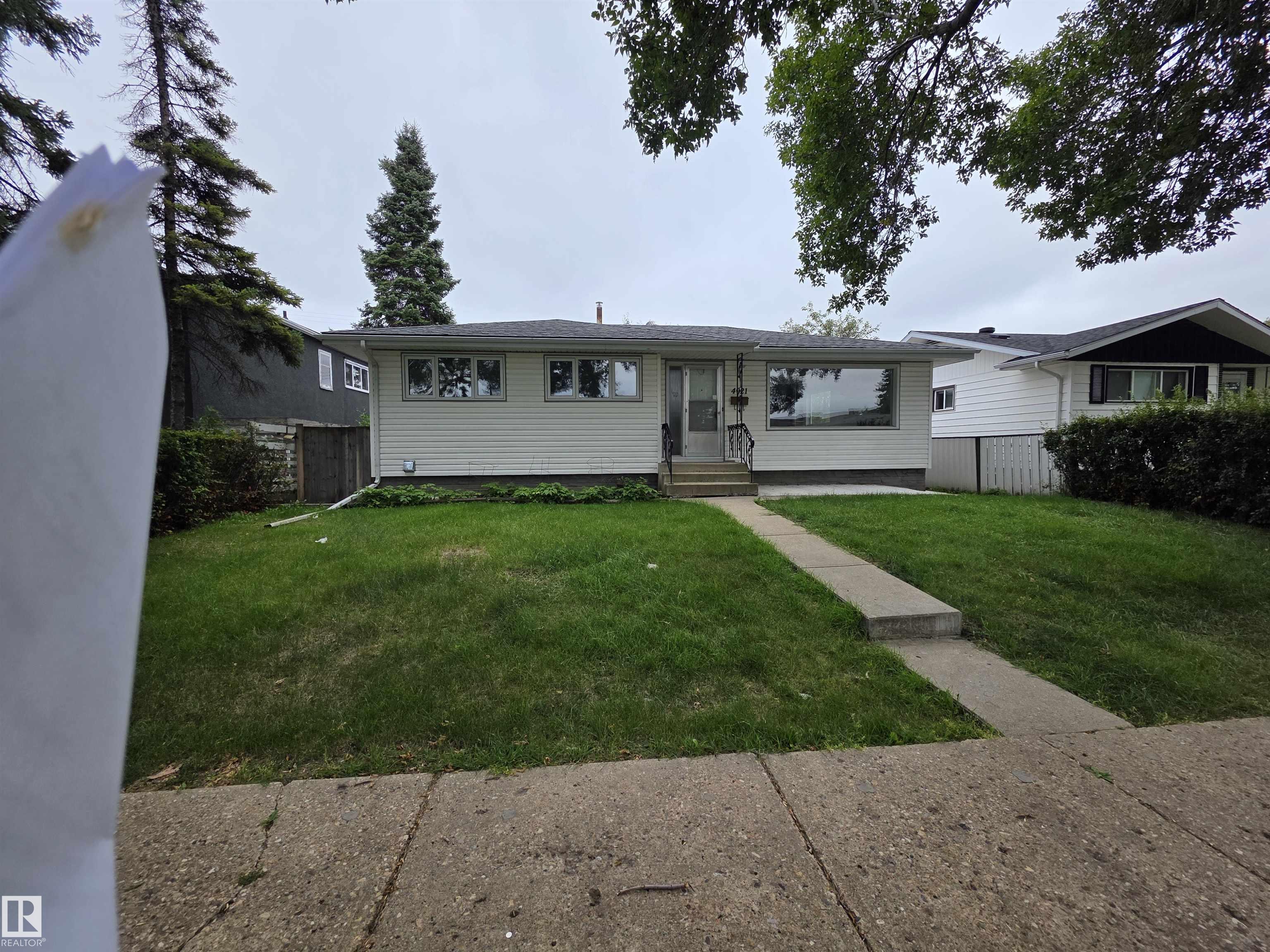 4021 117 AVe Avenue NW, E4507478, Alberta,