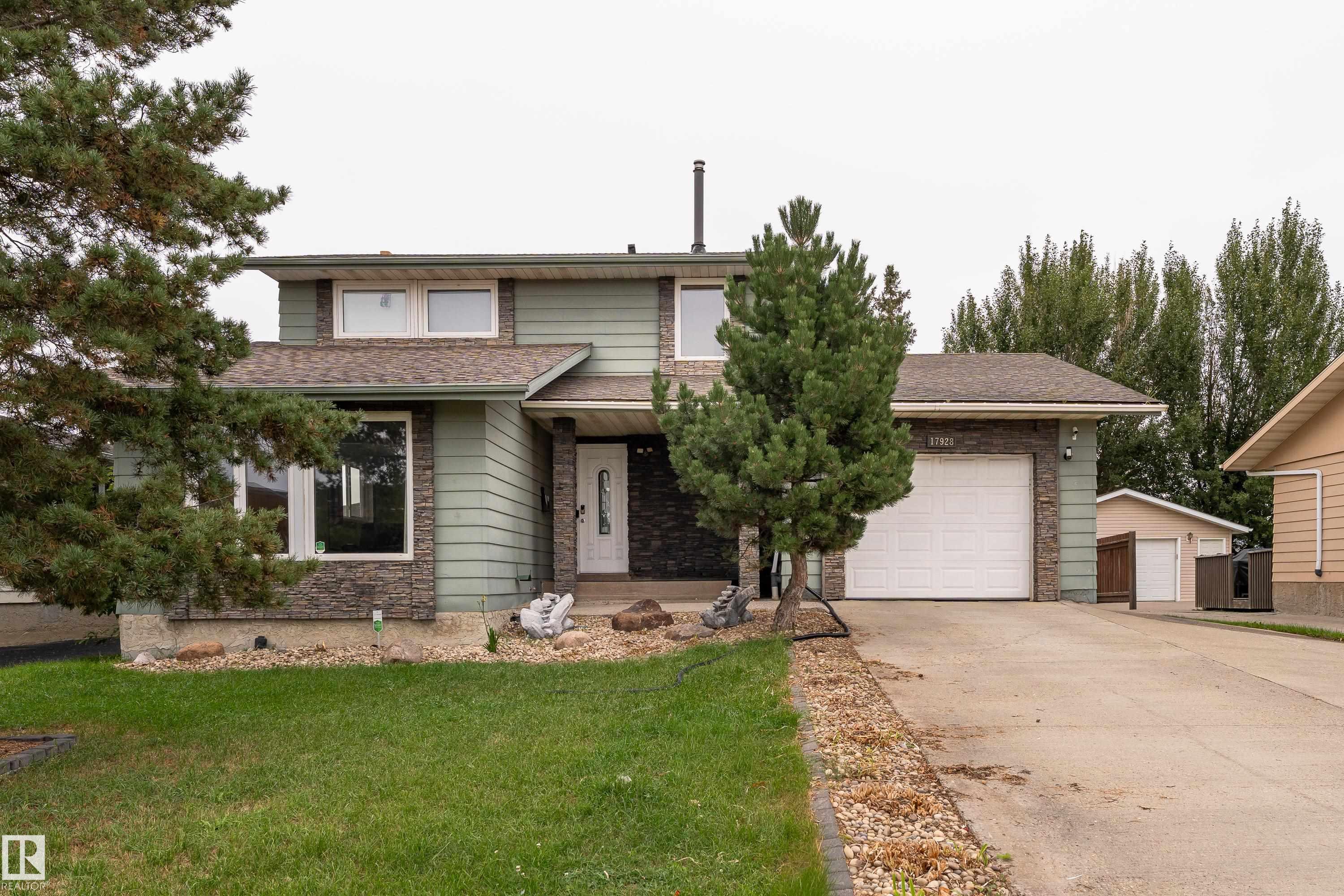 17928 93 AVE, E4507480, Alberta,