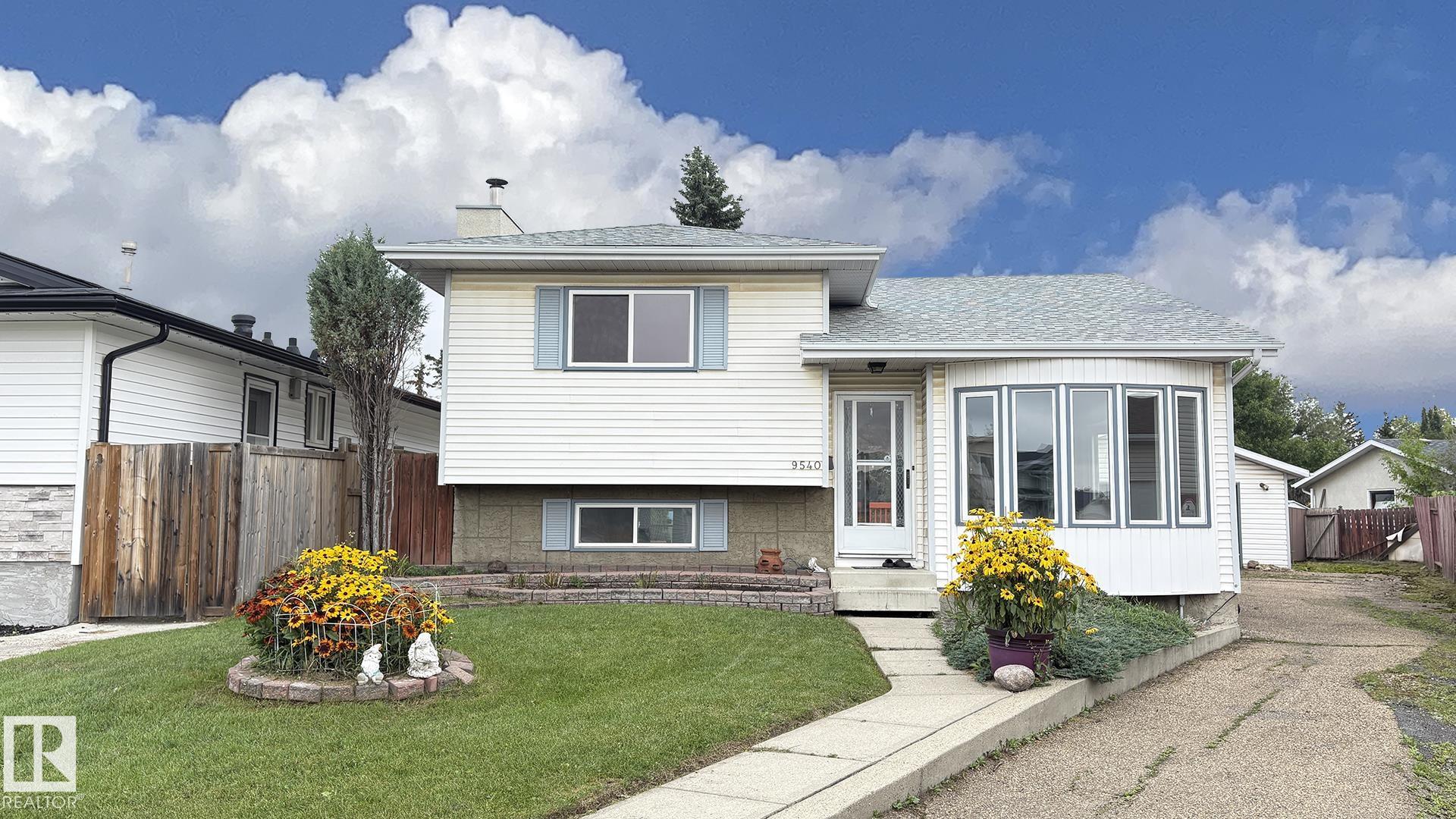 9540 178 Avenue, E4507481, Alberta,