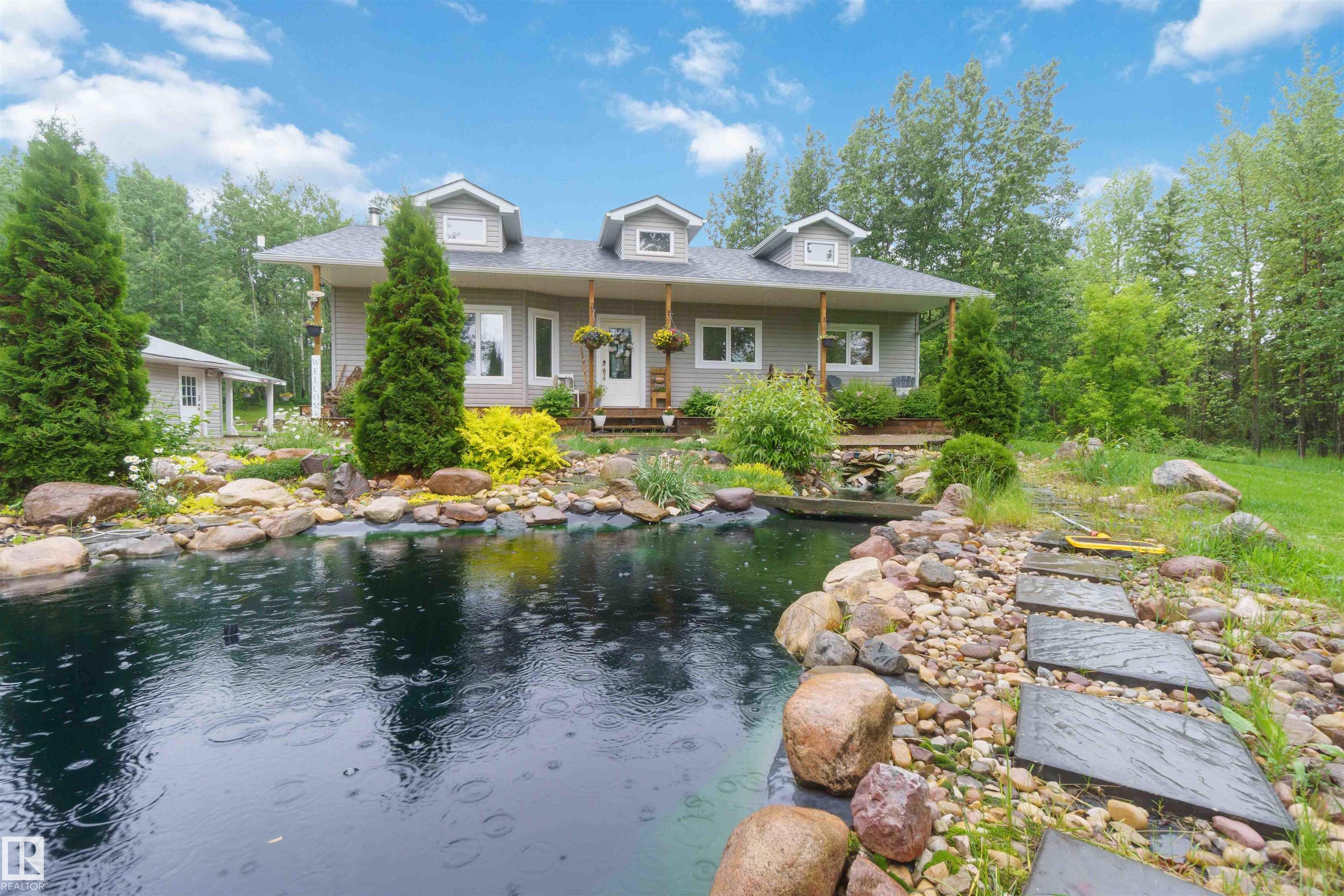 132 53304 RGE ROAD 30, E4507483, Alberta,