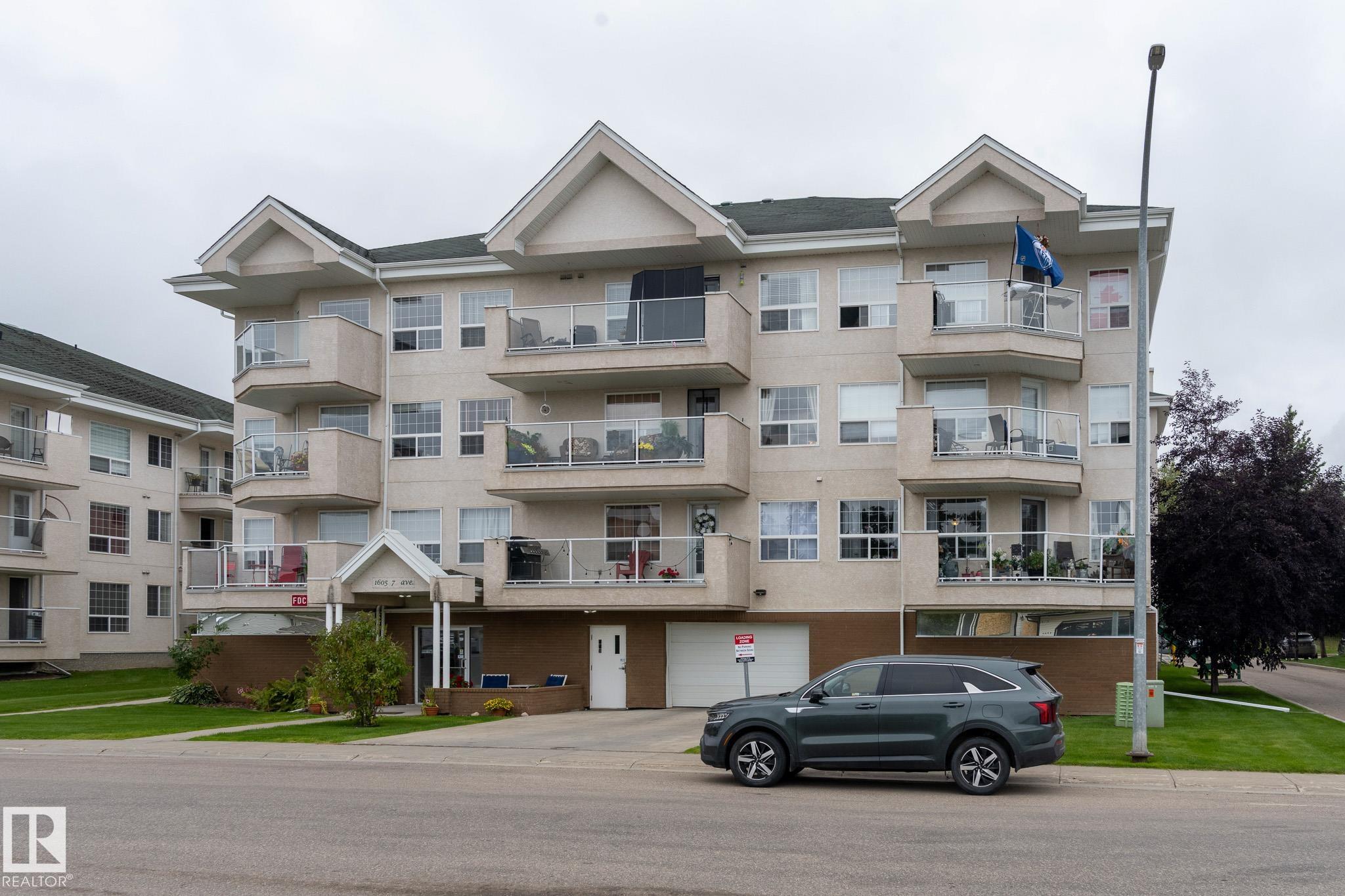 304 1605 7 Avenue, E4507484, Alberta,