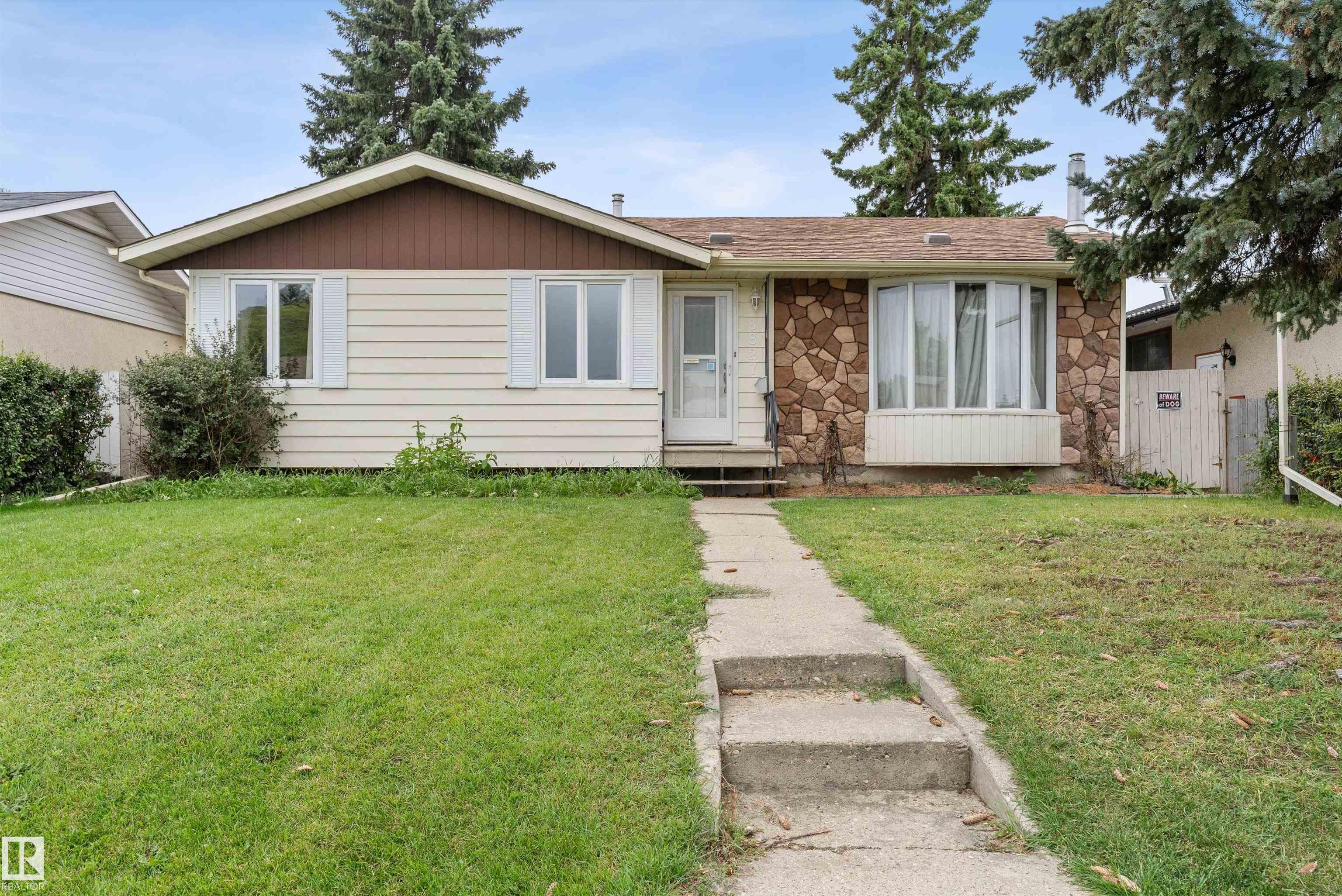 8827 138 Avenue, E4507486, Alberta,