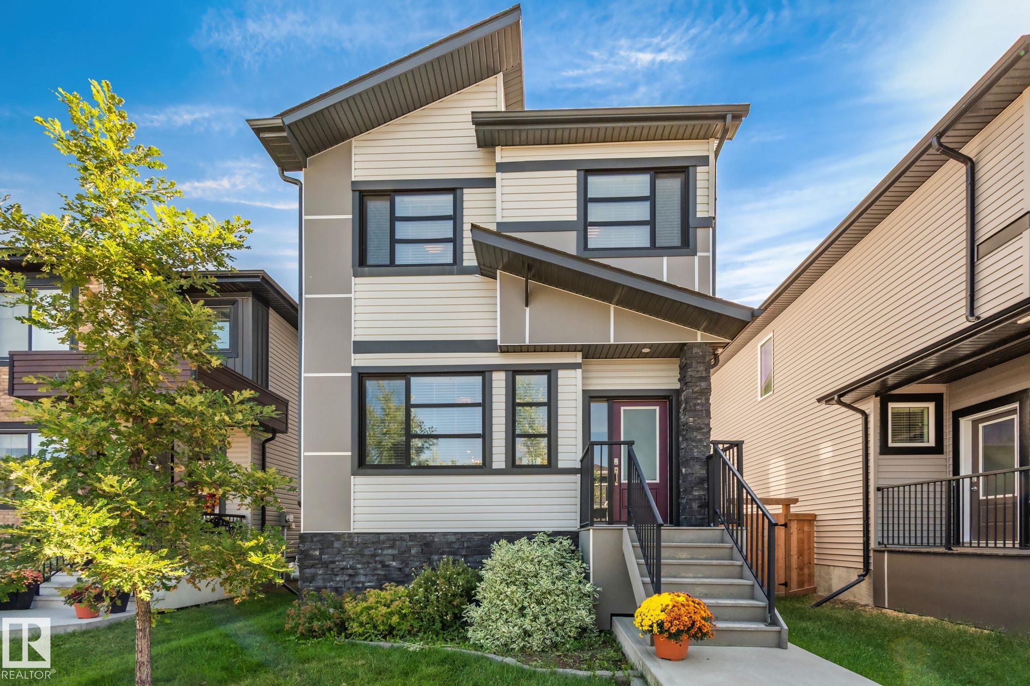 387 West Haven Drive, E4507487, Alberta,