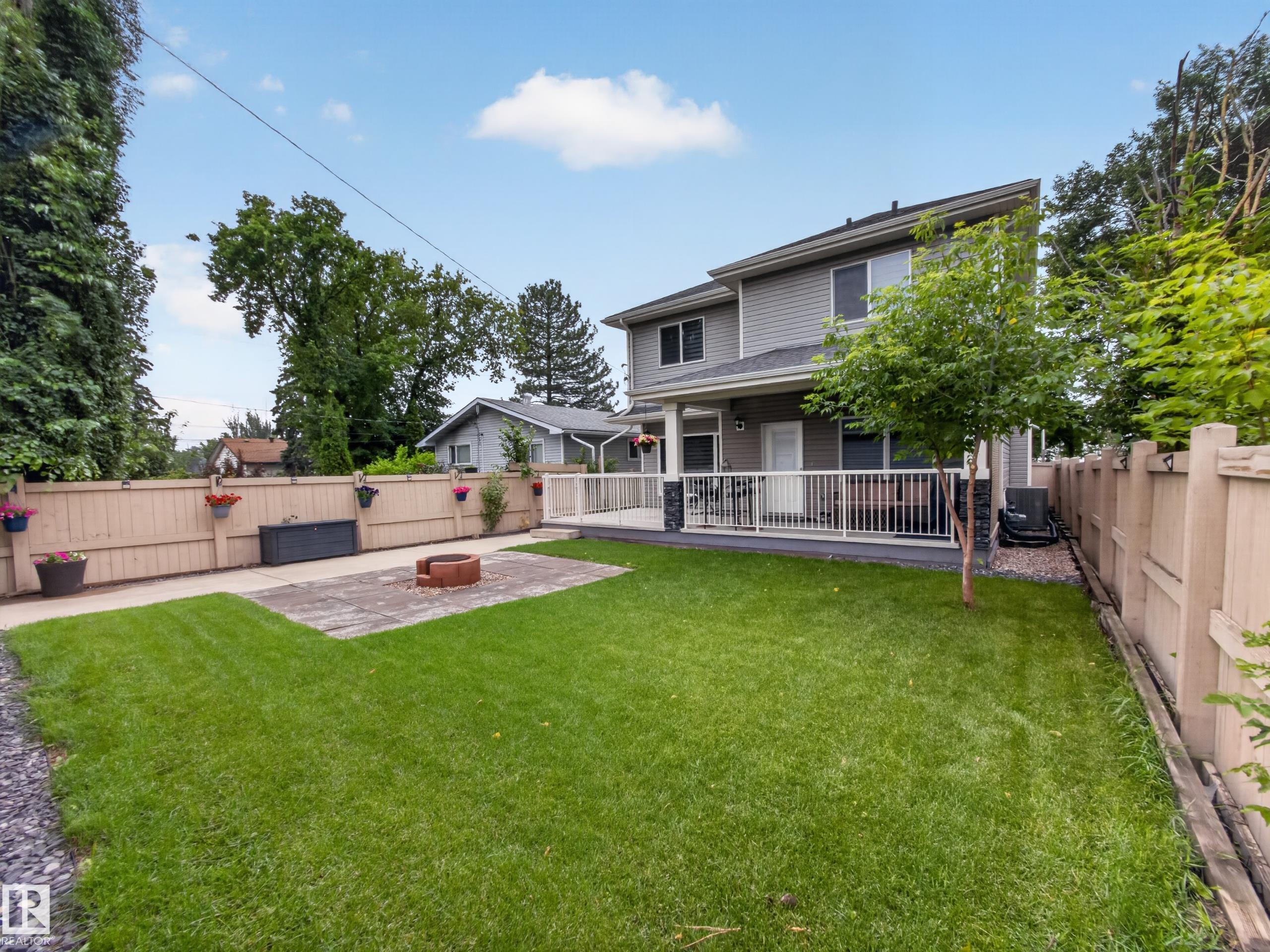 Fourth View of 9917 162 Street, Glenwood (Edmonton), Edmonton, Alberta, T5P 3L3