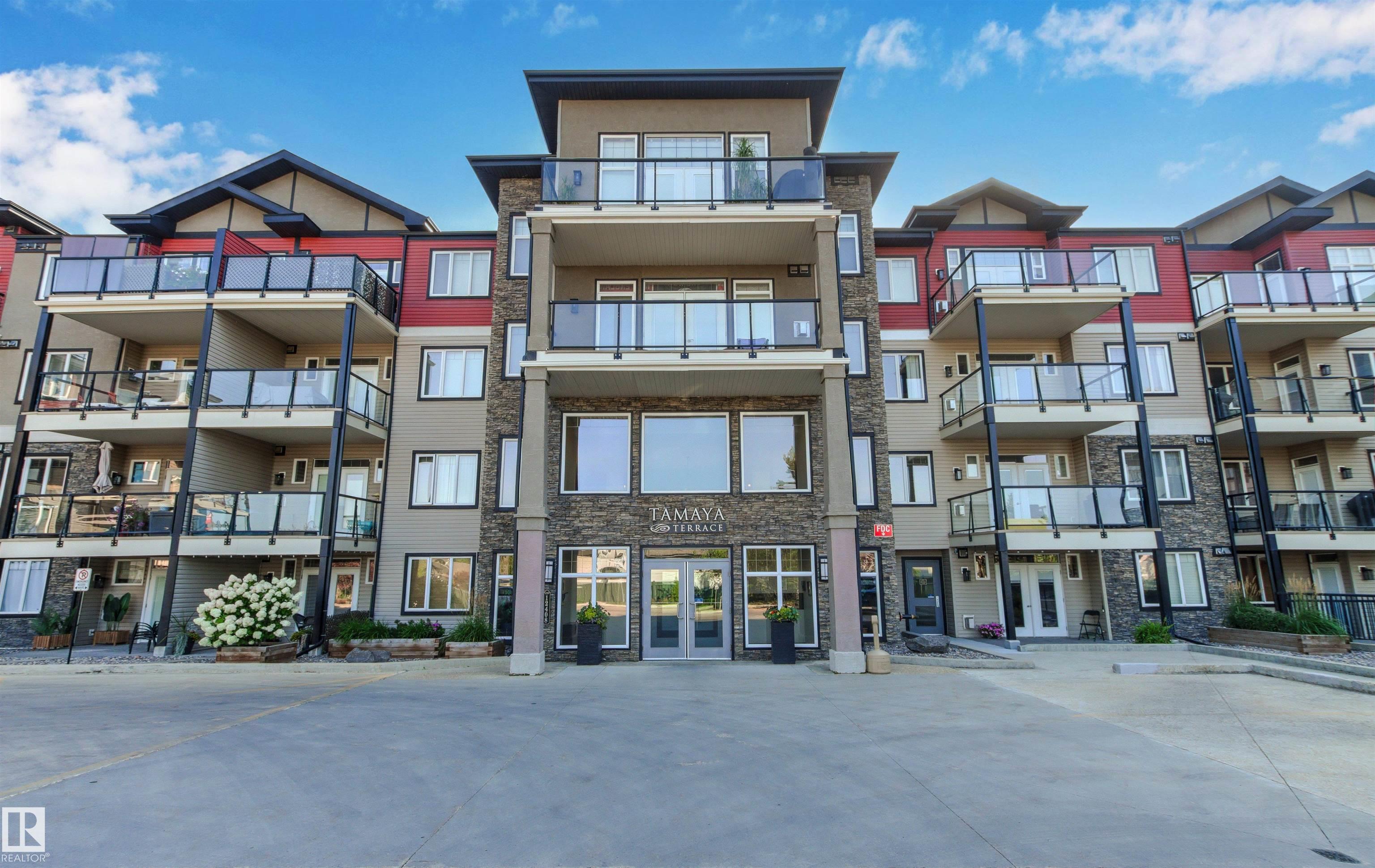 112 12408 15 Avenue, E4507495, Alberta,