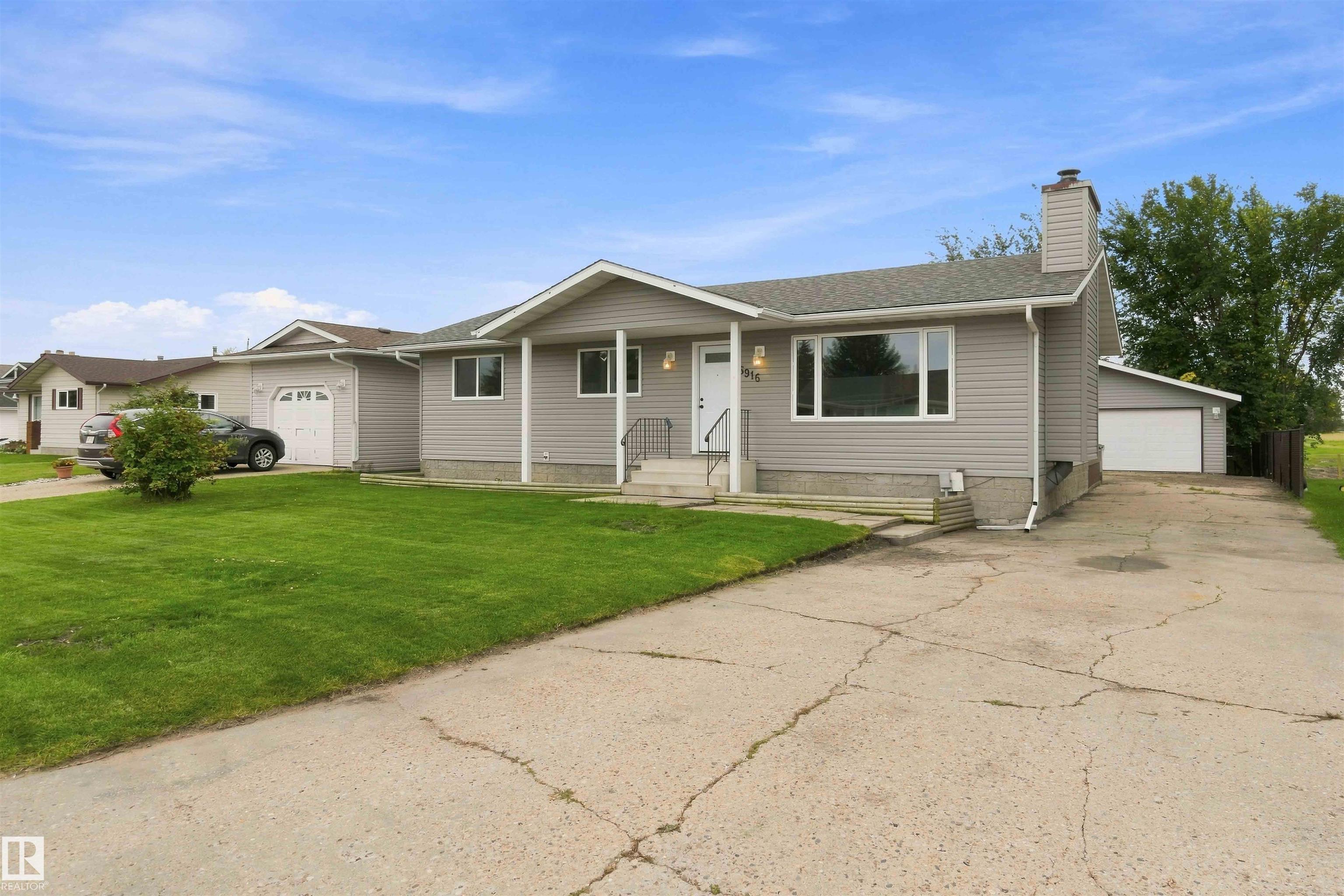5916 53 Avenue, E4507499, Alberta,
