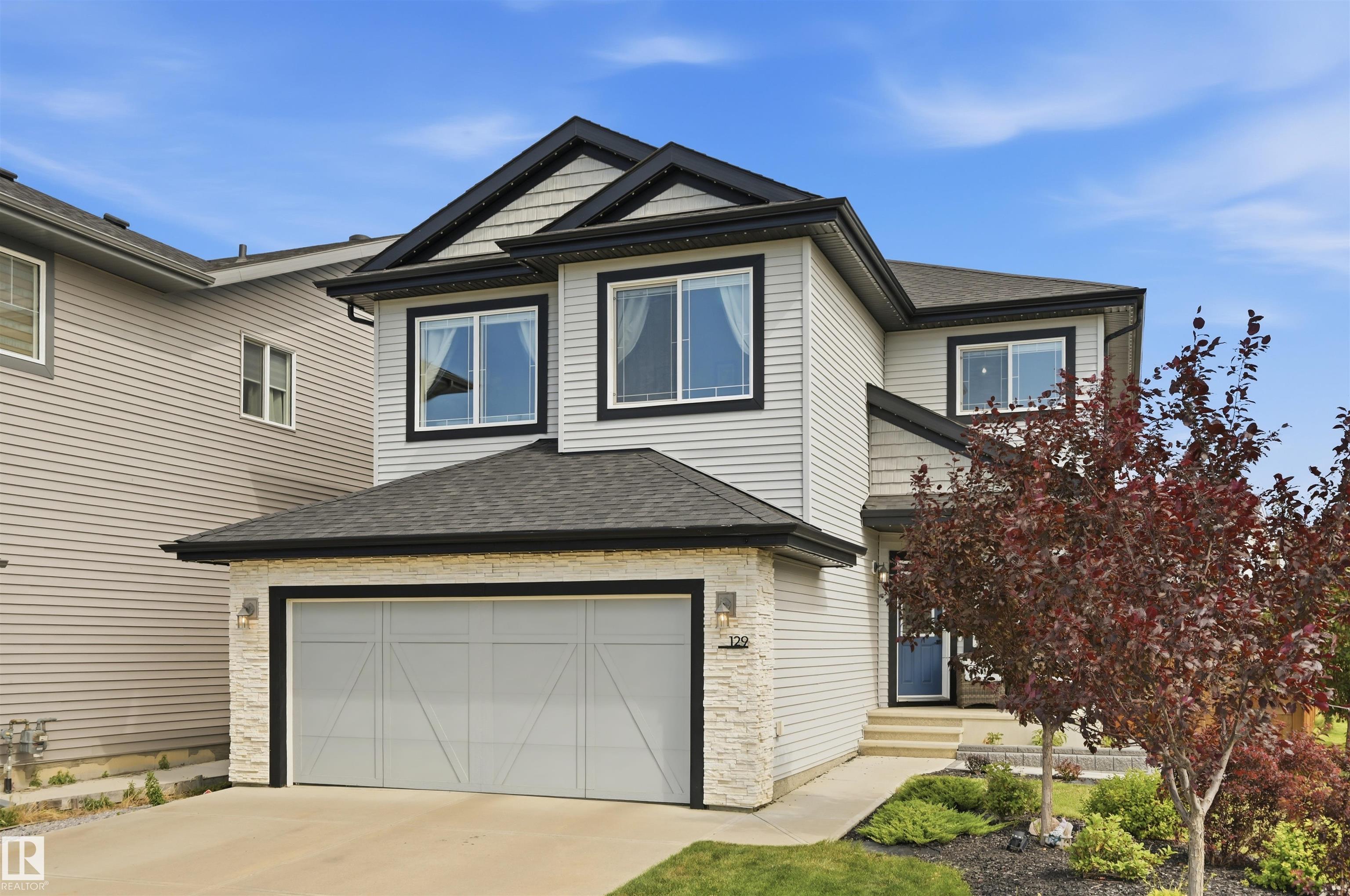 129 GLENRIDDING RAVINE Road, E4507506, Alberta,
