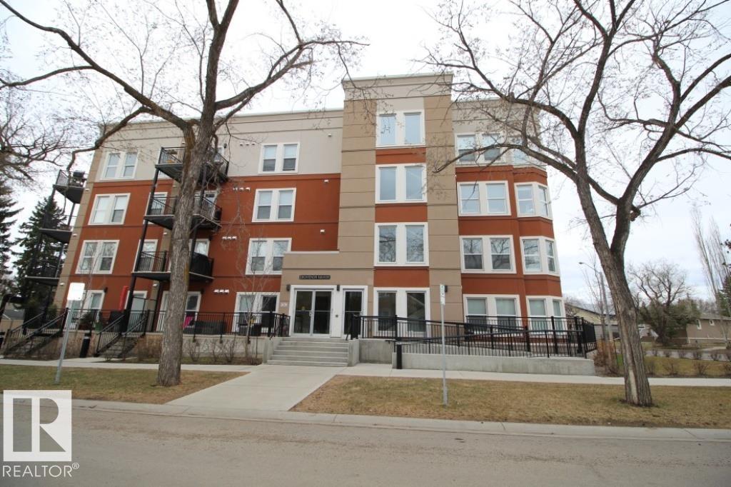 106 10126 144 Street, E4507512, Alberta,