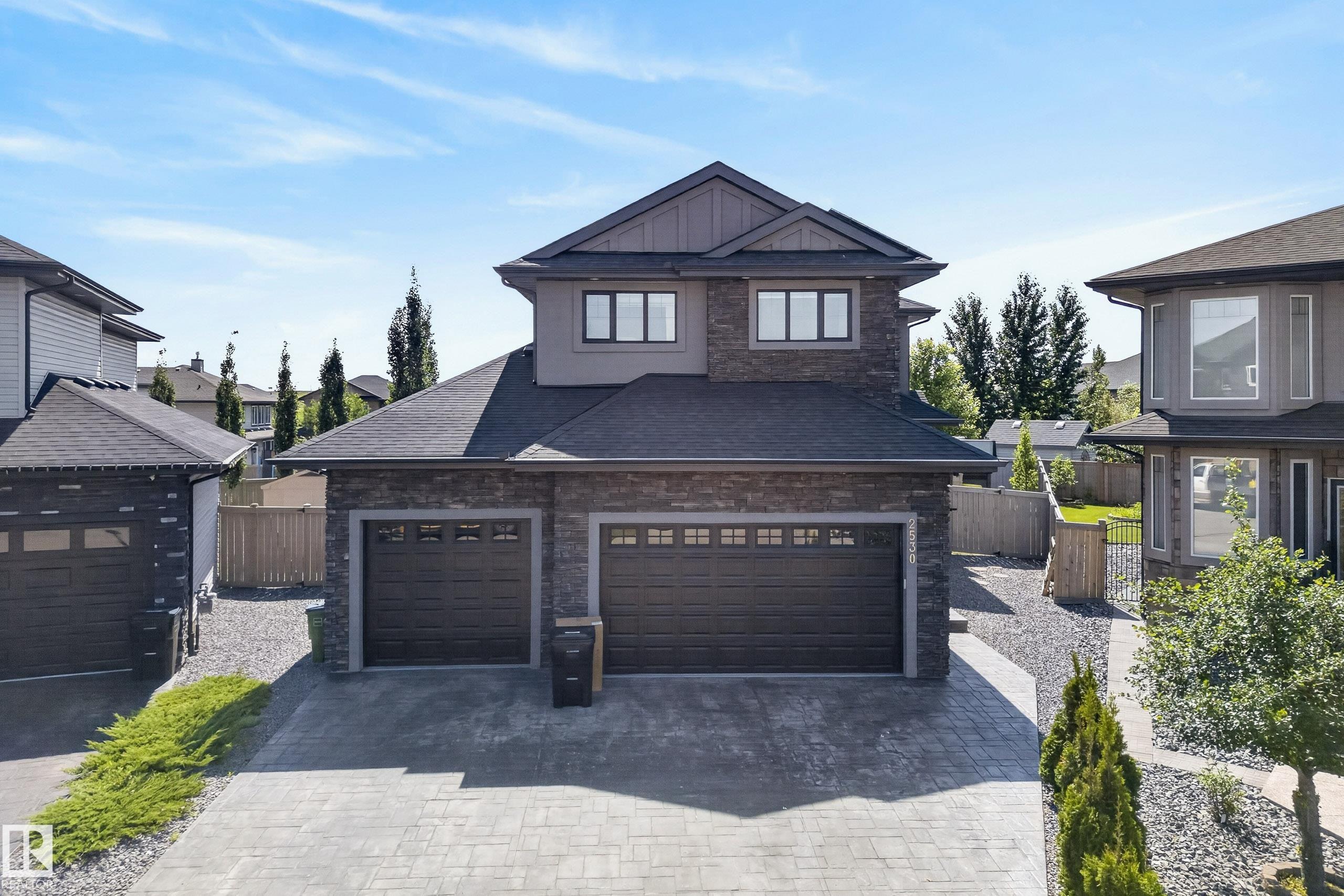 2530 AMERONGEN Crescent, E4507525, Alberta,