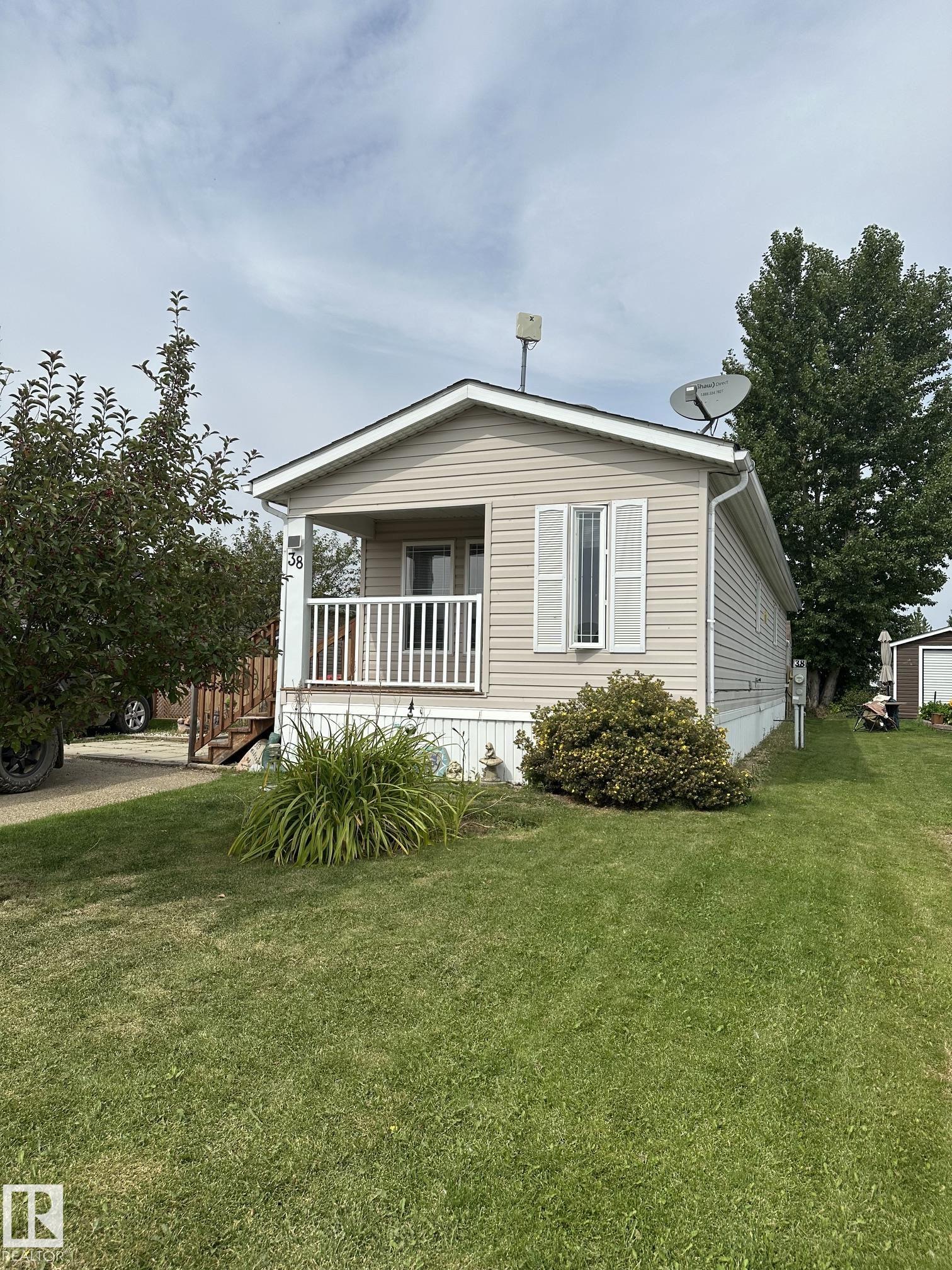 38 Midland Road, E4507527, Alberta,
