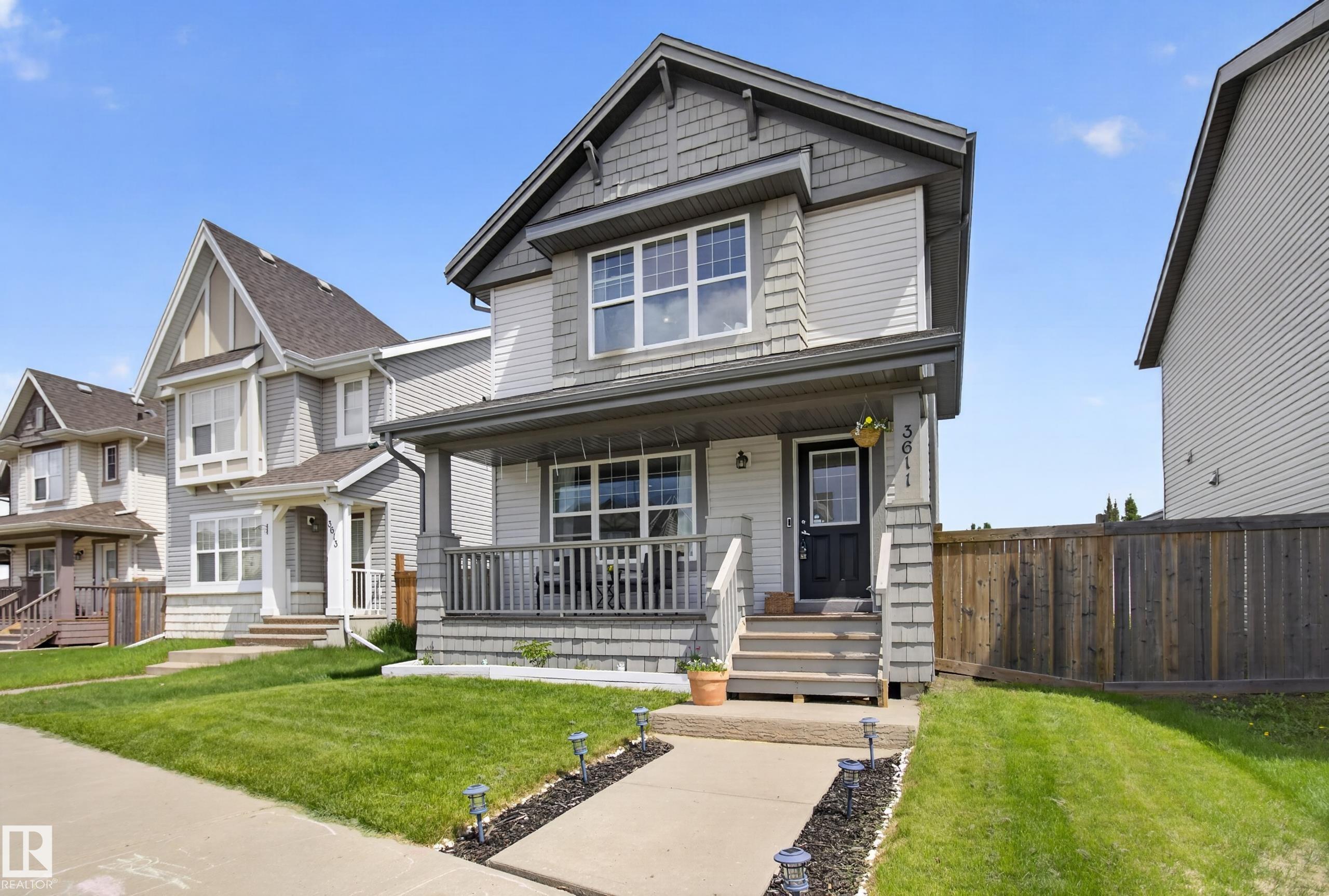 3611 12 Street, E4507529, Alberta,