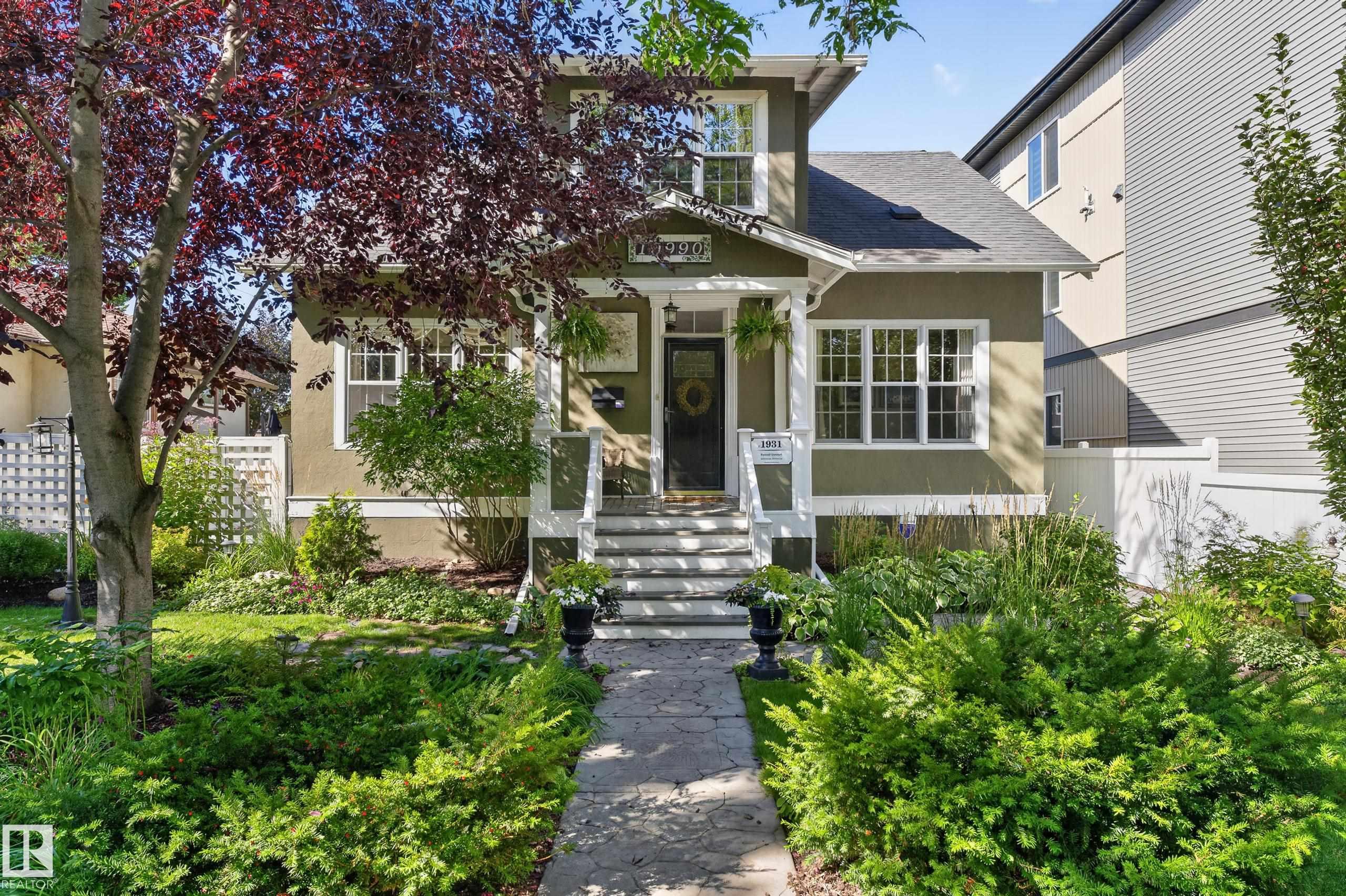 10990 123 Street, E4507531, Alberta,