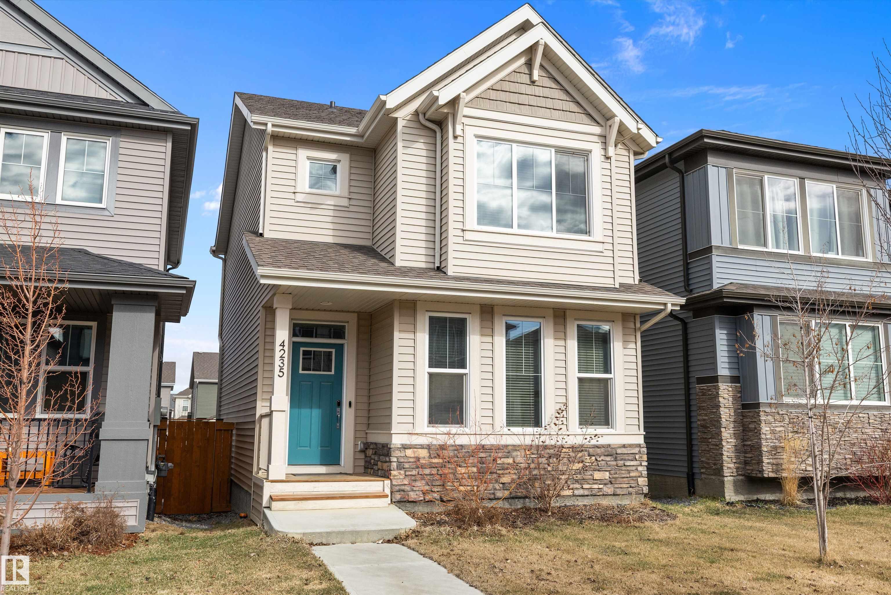 4235 Chichak Close, E4507539, Alberta,