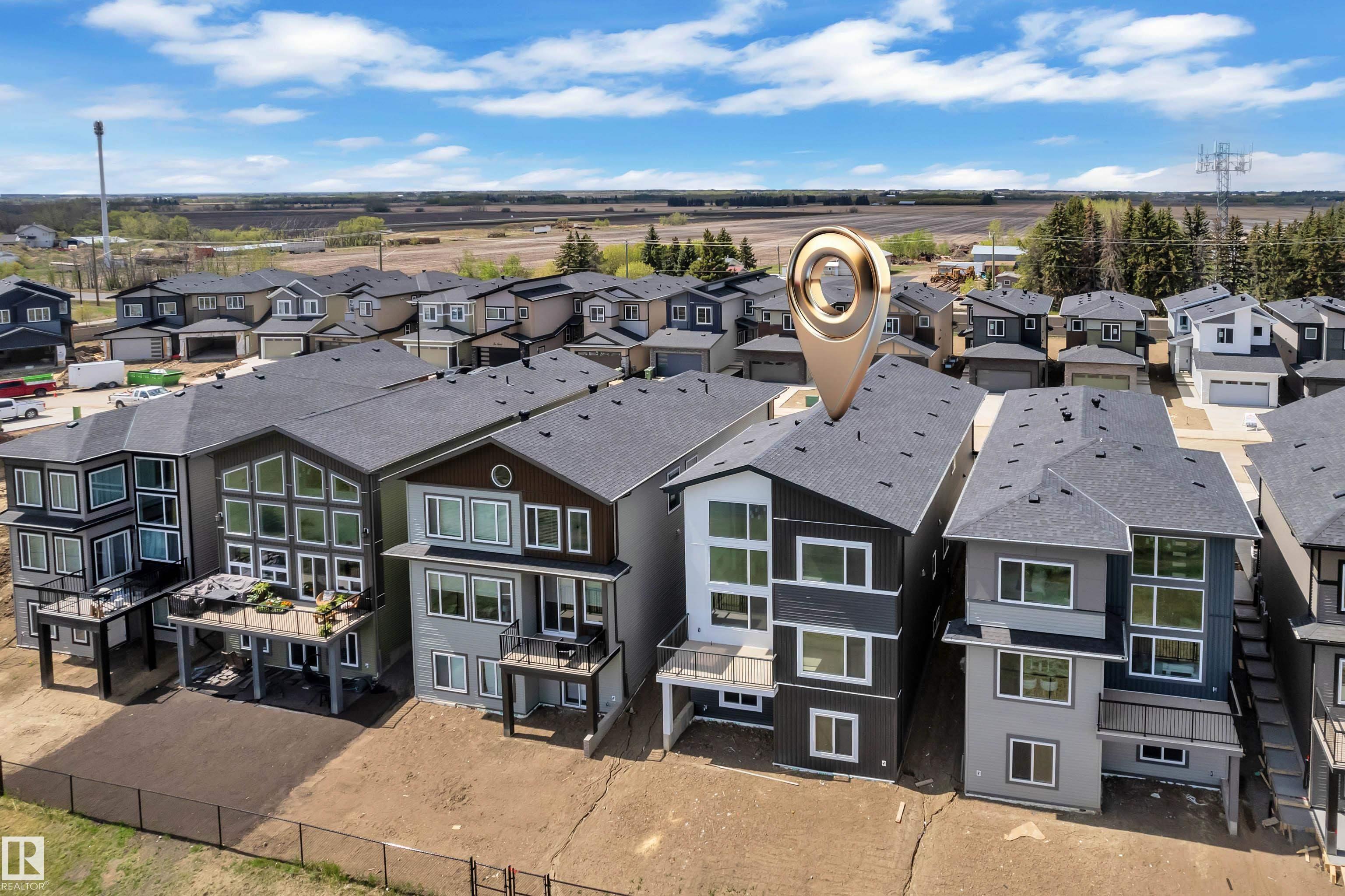 Fourth View of 226 Linden Loop, Woodbend, Leduc, Alberta, T9E 1T2