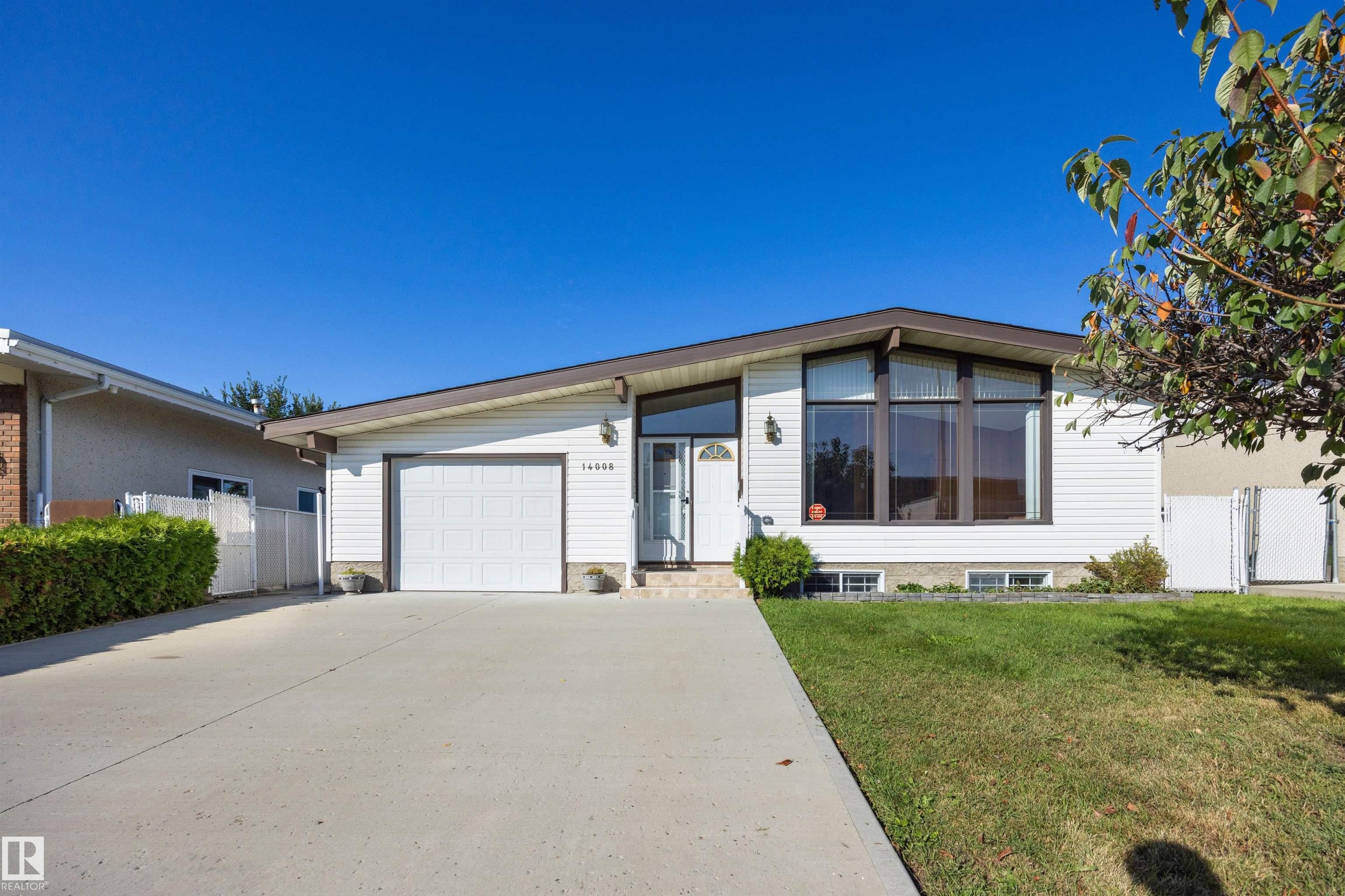 14008 94 Street, E4507637, Alberta,