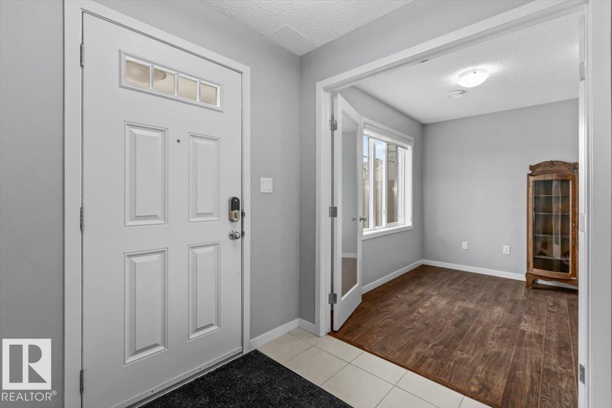 Second View of 56 2905 141 Street, Chappelle Area, Edmonton, Alberta, T6W 3M4