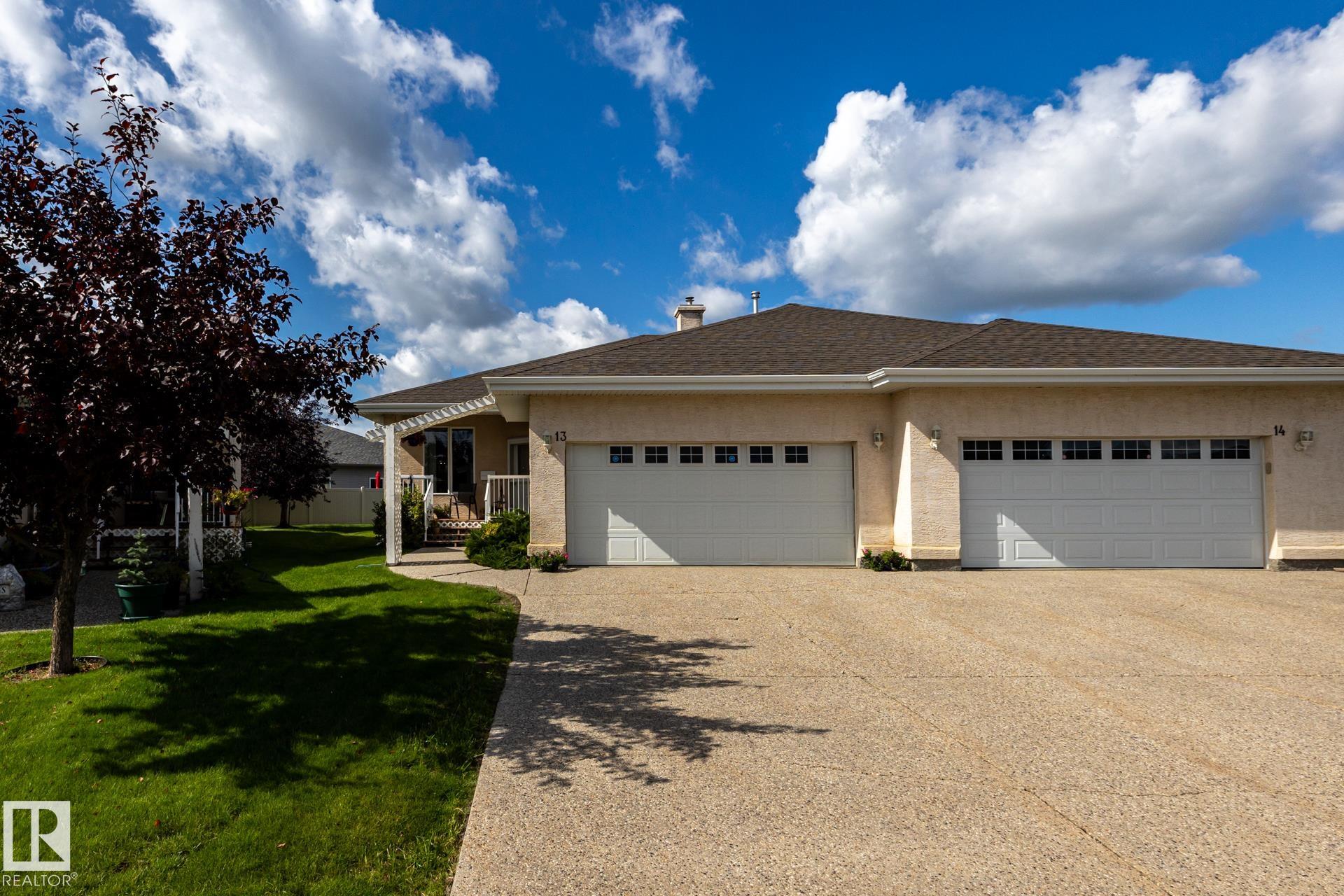 13 9 DEER PARK Drive, E4507643, Alberta,