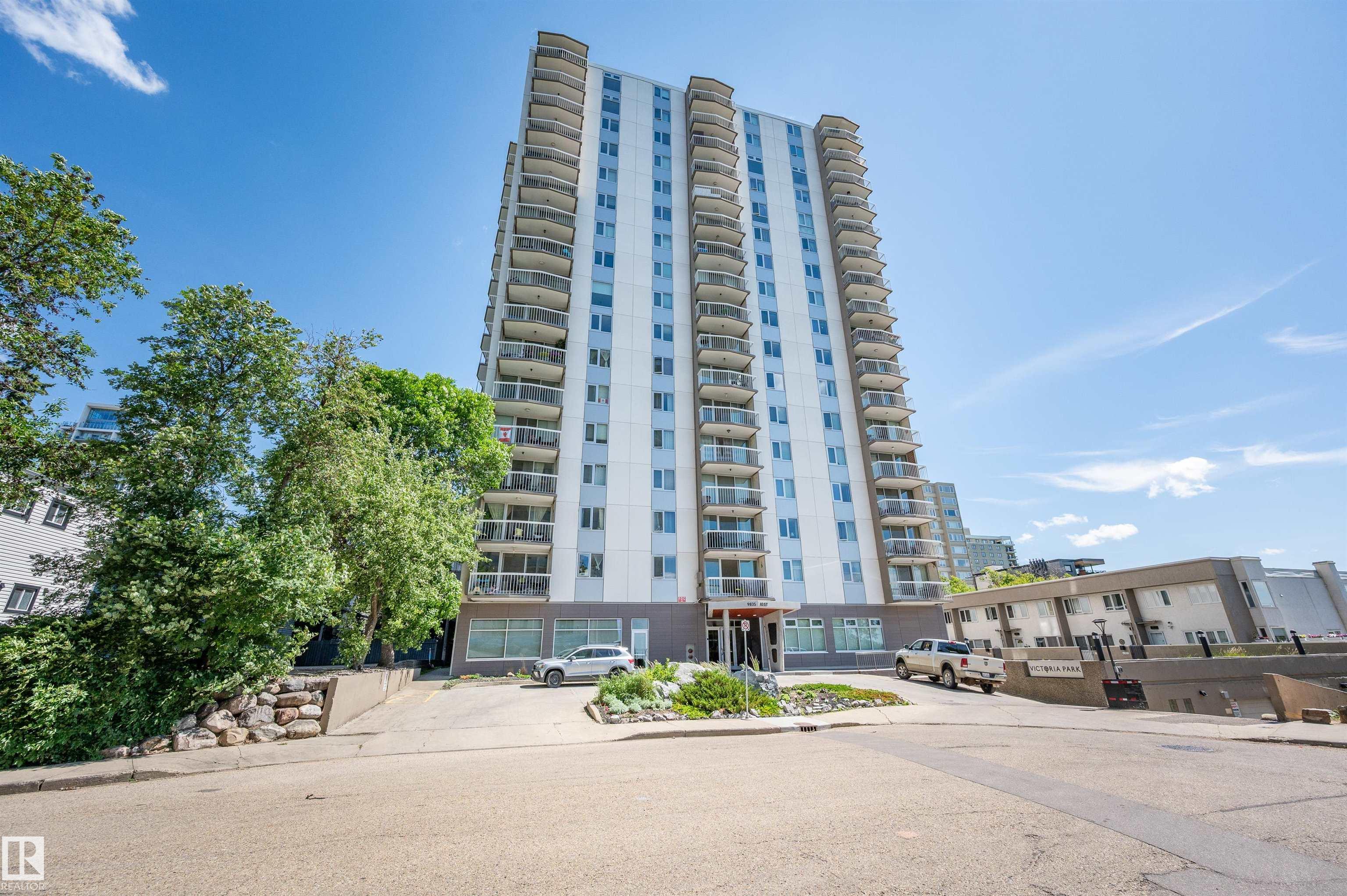 205 9835 113 Street, E4507660, Alberta,