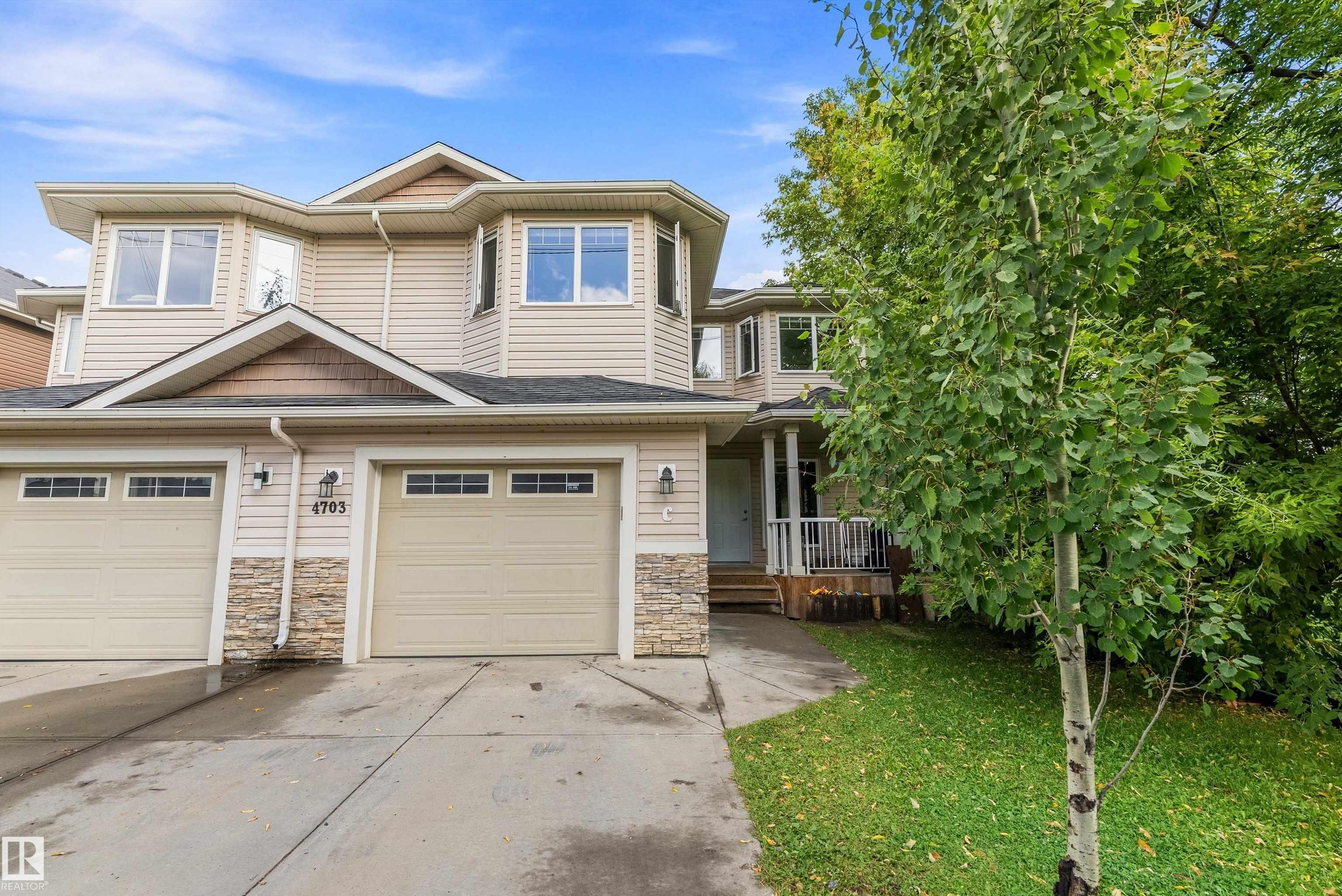 C 4703 49 Avenue, E4507663, Alberta,