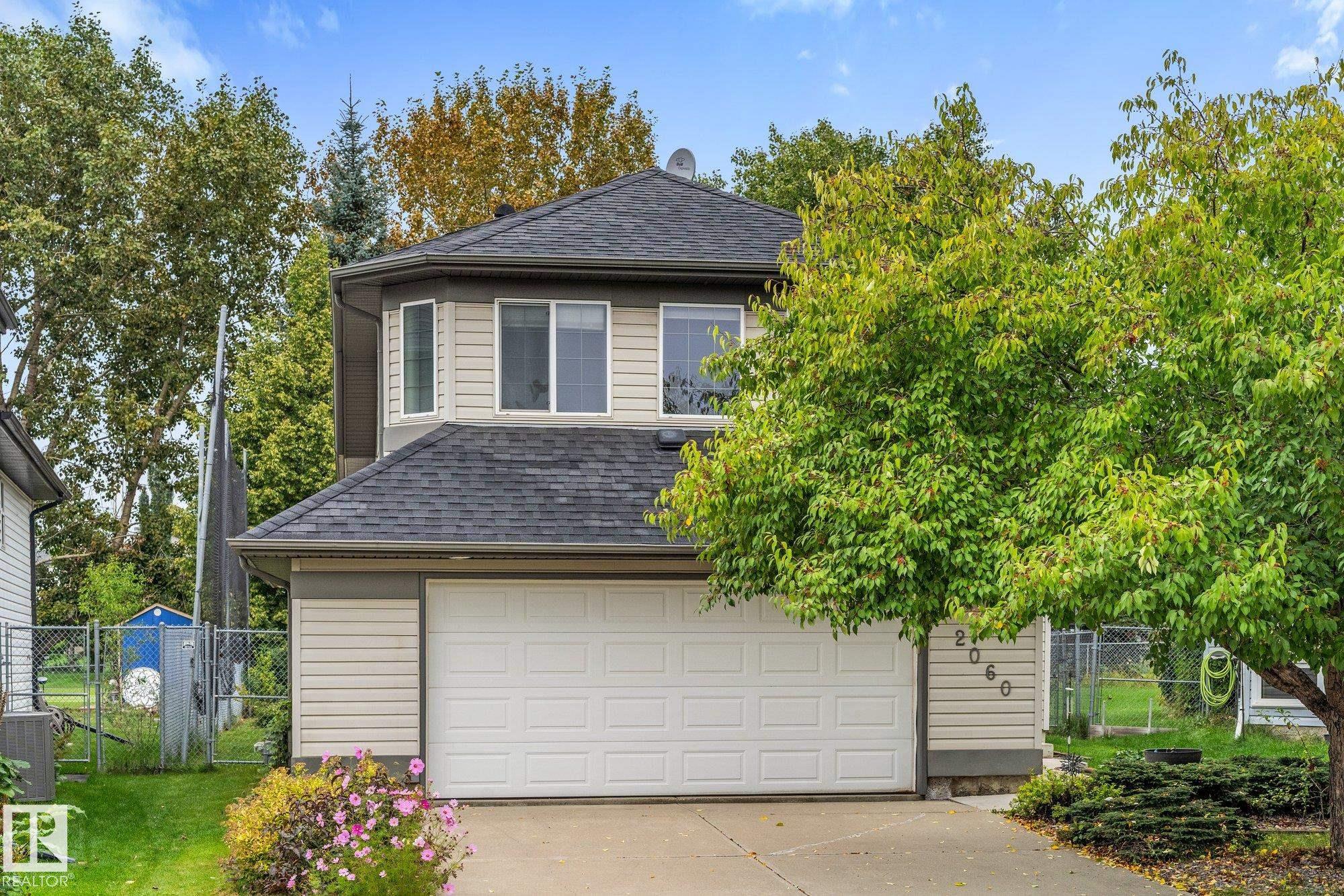 2060 BRENNAN Crescent, E4507664, Alberta,