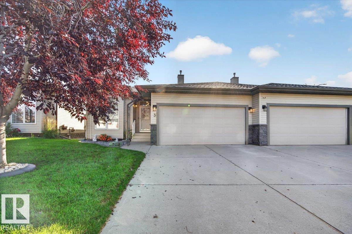 3 WINDERMERE Court, E4507698, Alberta,