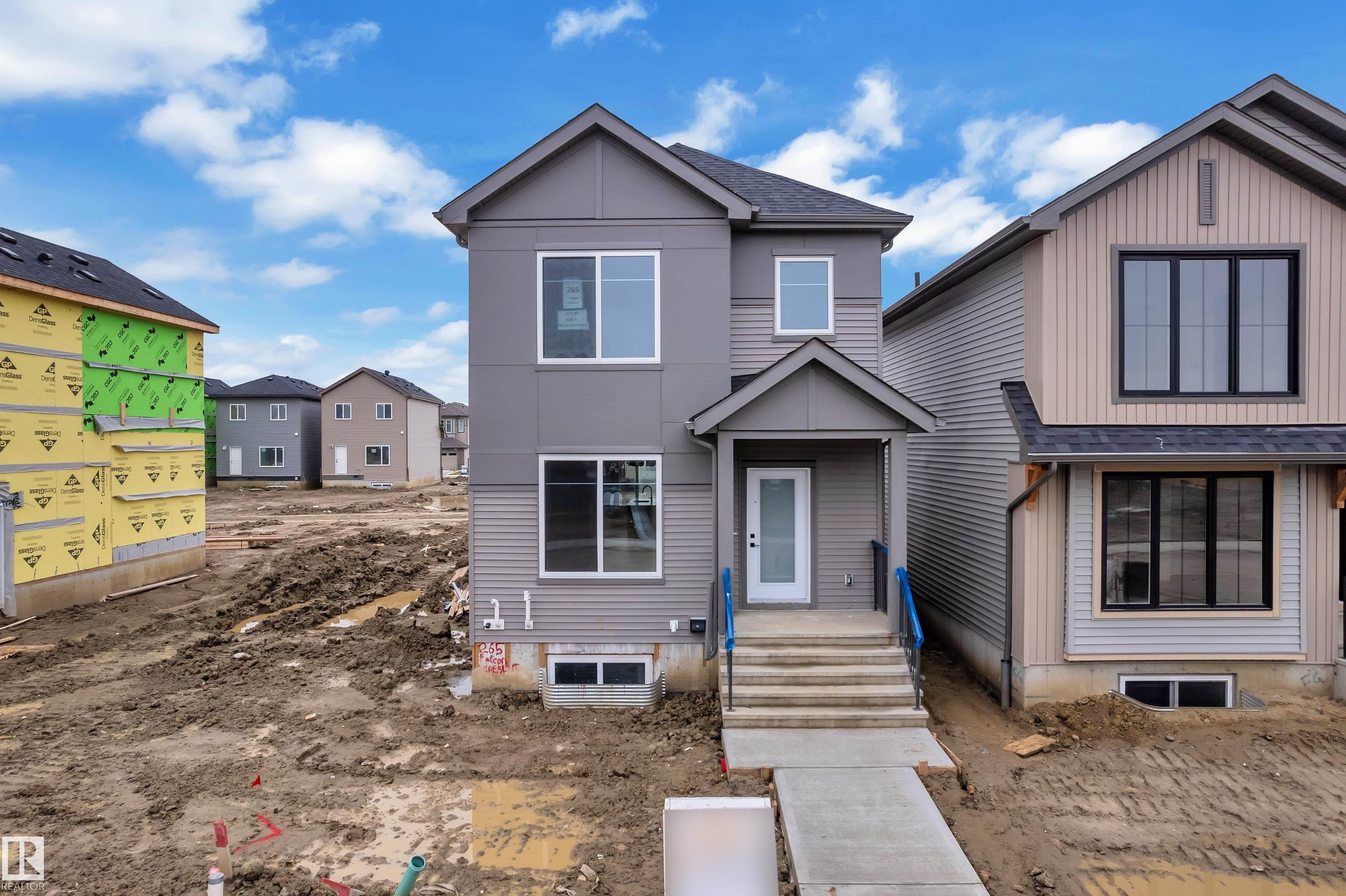 265 Falcon Crescent, E4507706, Alberta,