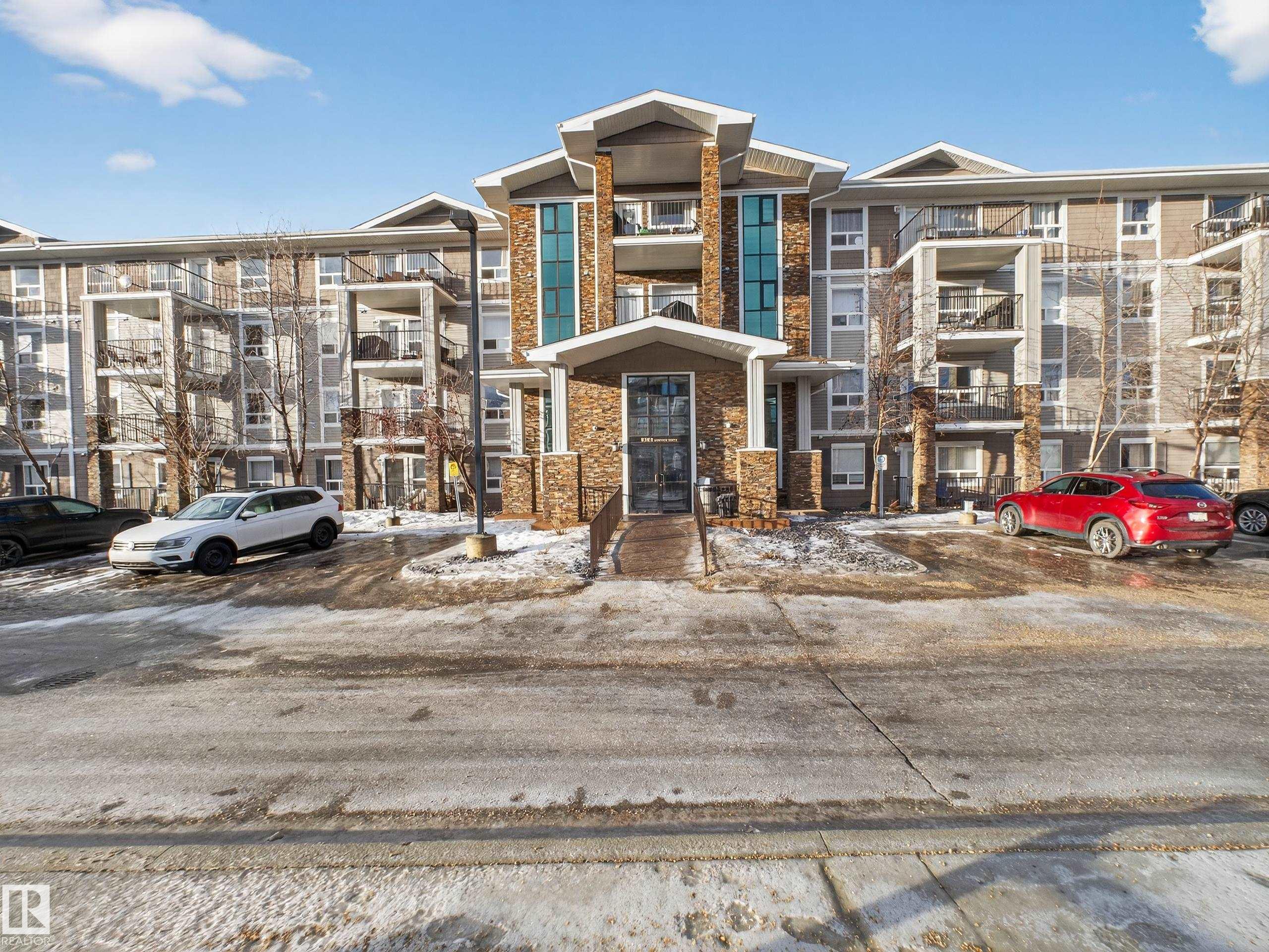 1111 9363 SIMPSON Drive NW, E4507721, Alberta,