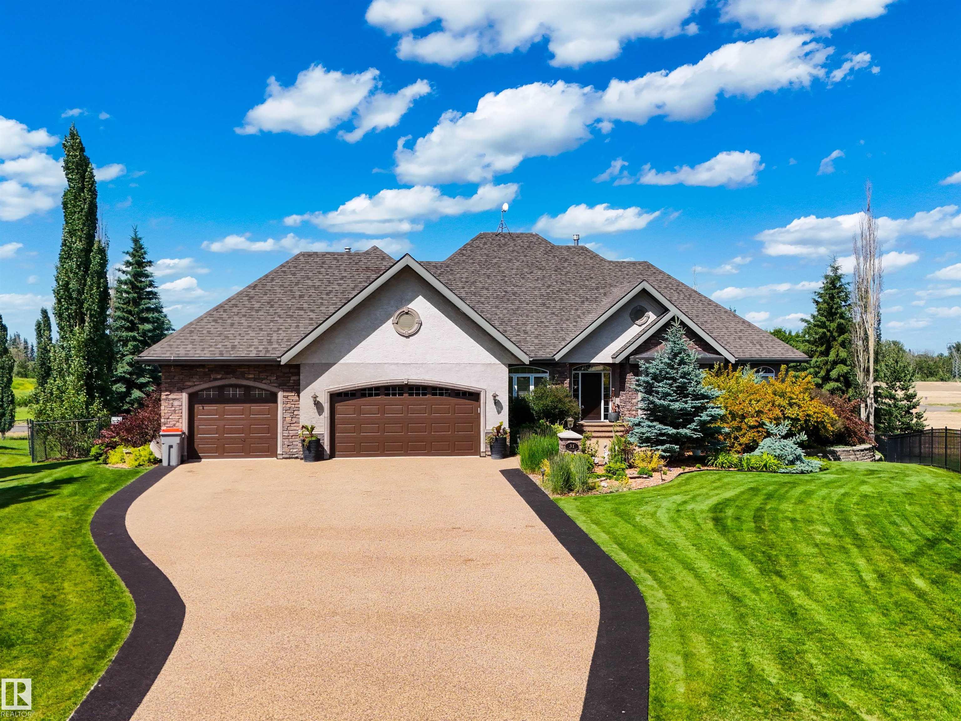 31 26126 HGHWAY 16, E4507730, Alberta,