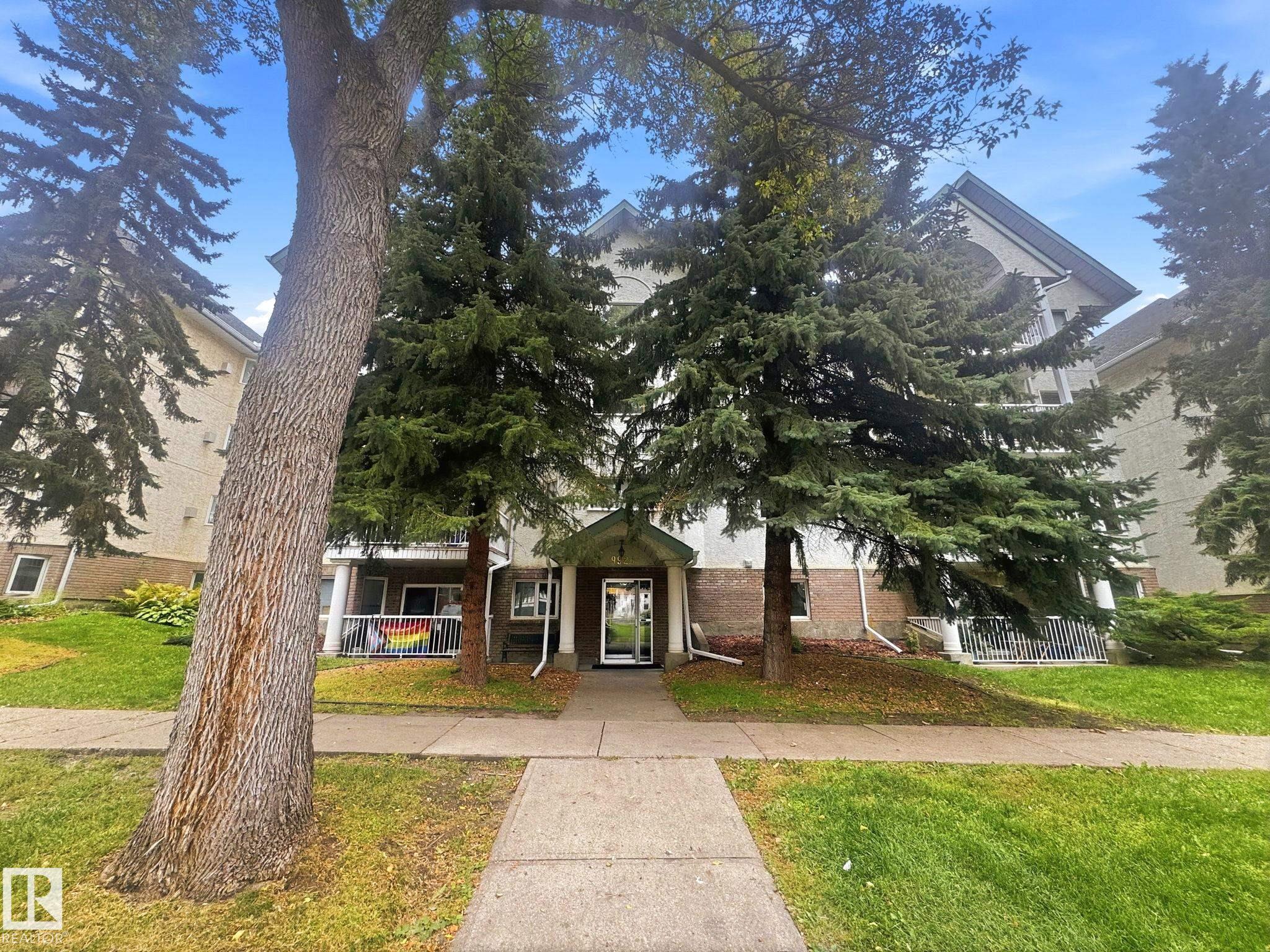 18 9926 80 Avenue, E4507737, Alberta,