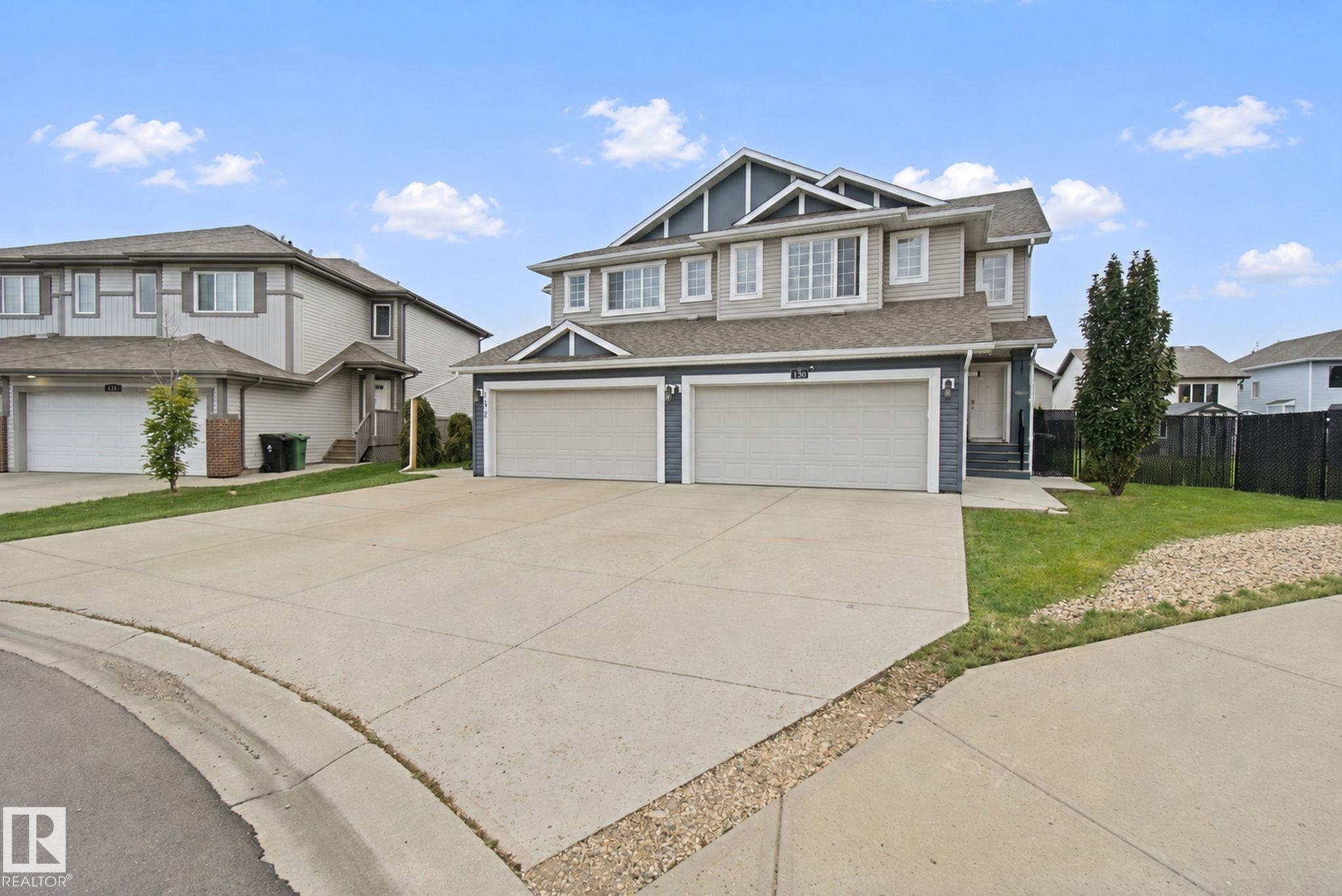 130 CATALINA Crest, E4507753, Alberta,