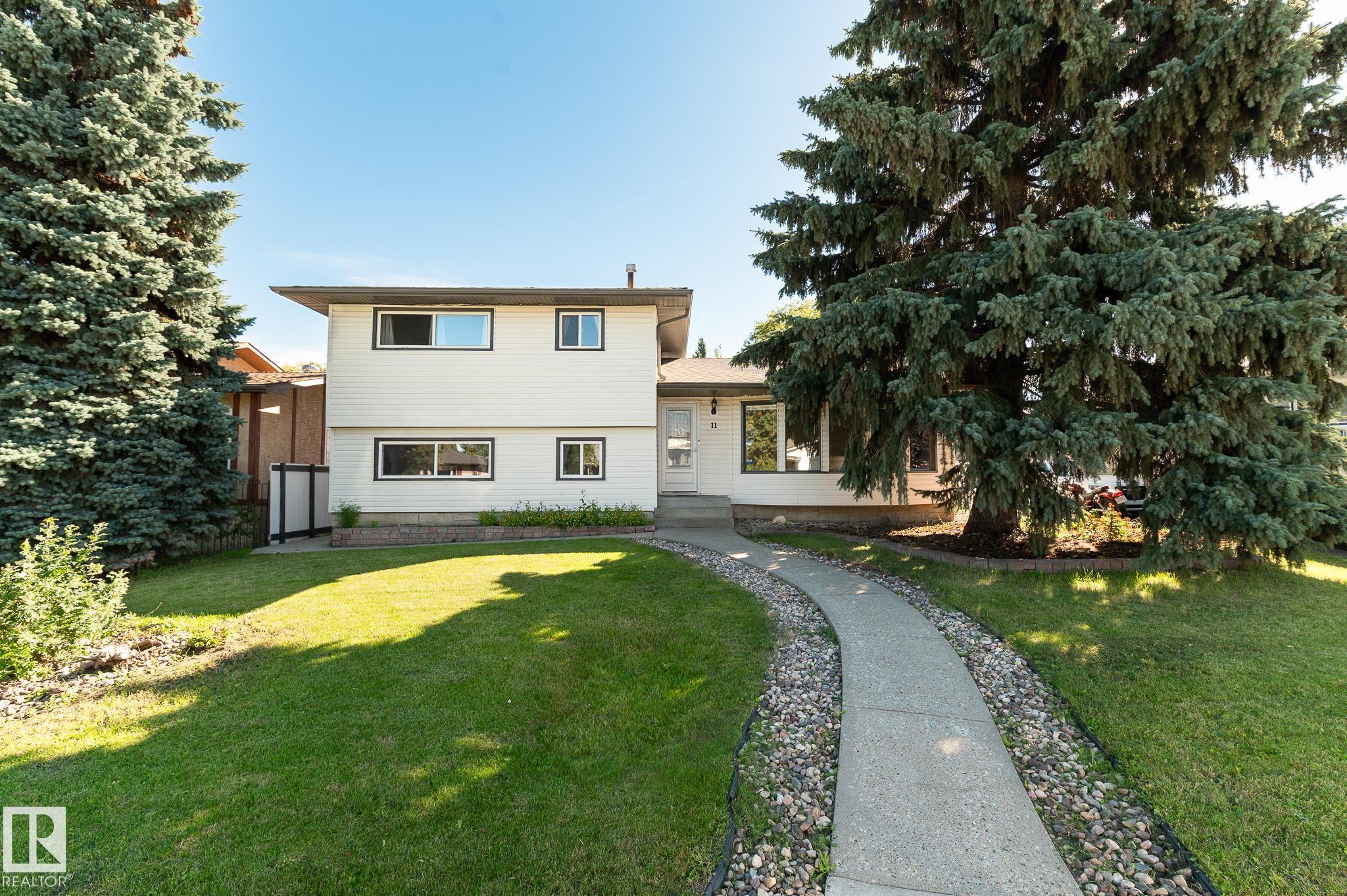 11 OATWAY Street, E4507771, Alberta,