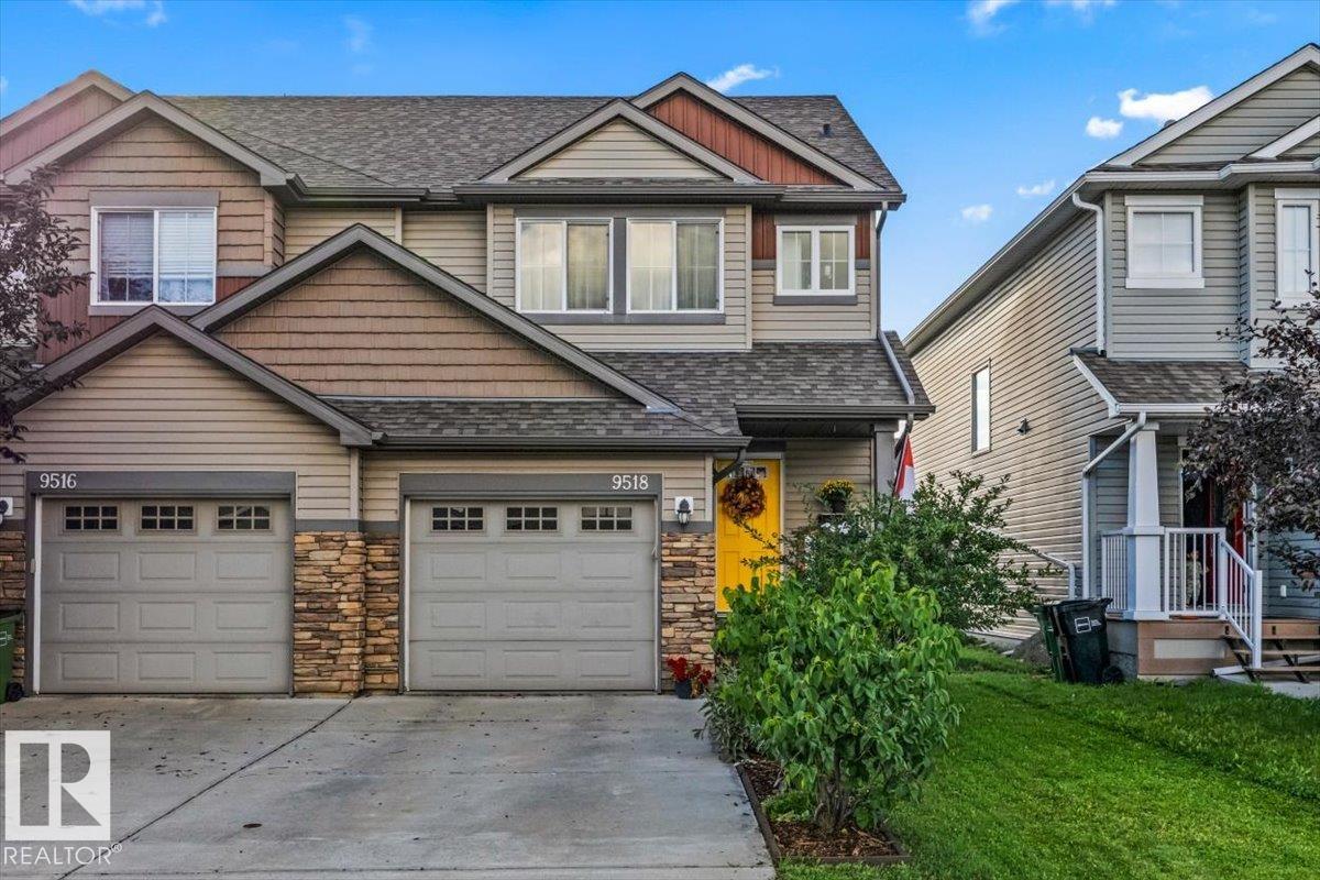 9518 SIMPSON Court, E4507779, Alberta,