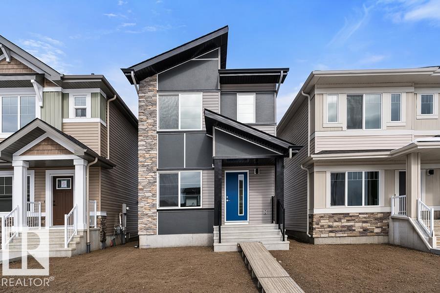 18816 28 Avenue, E4507787, Alberta,