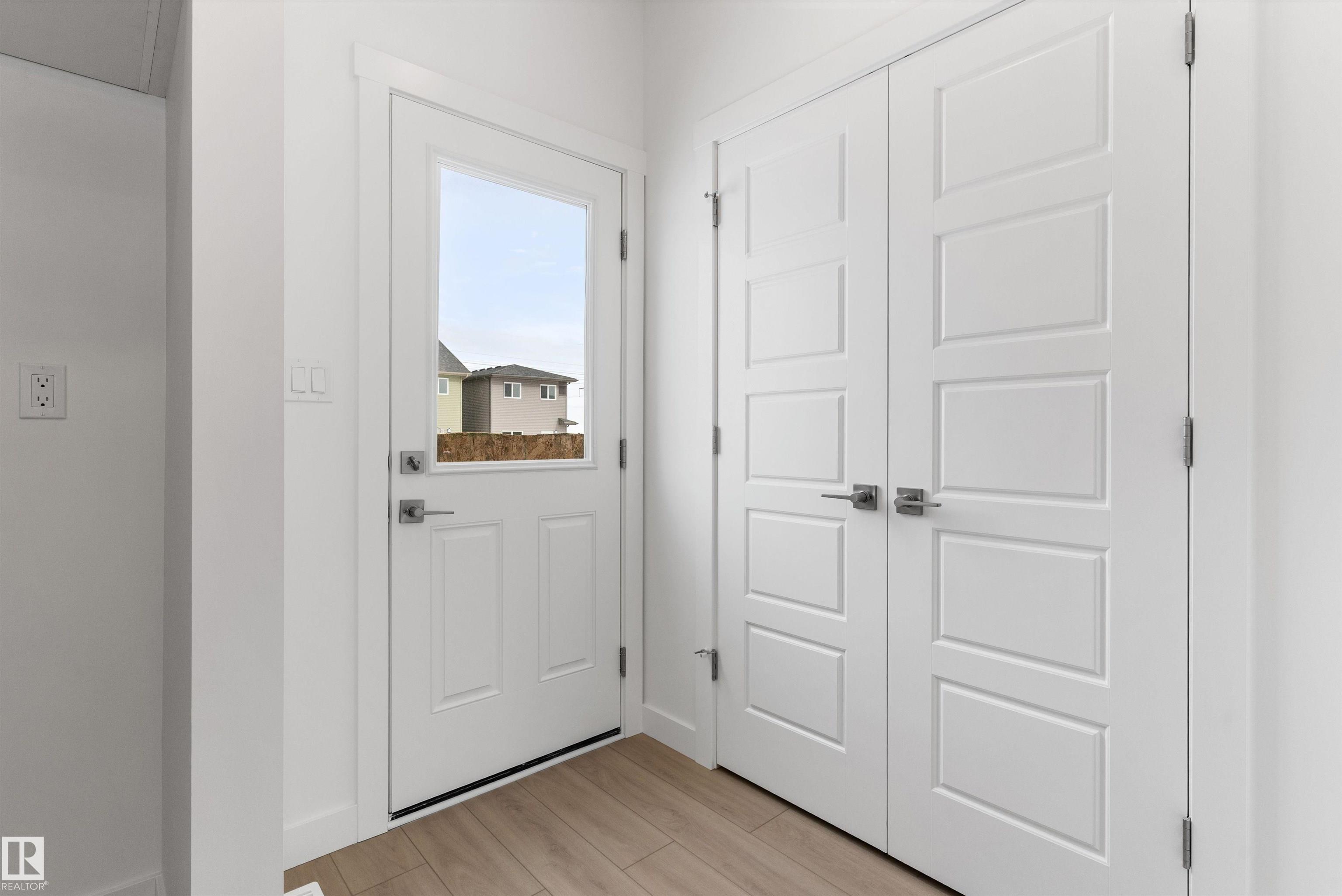 Third View of 18816 28 Avenue, The Uplands, Edmonton, Alberta, T6M 3J1