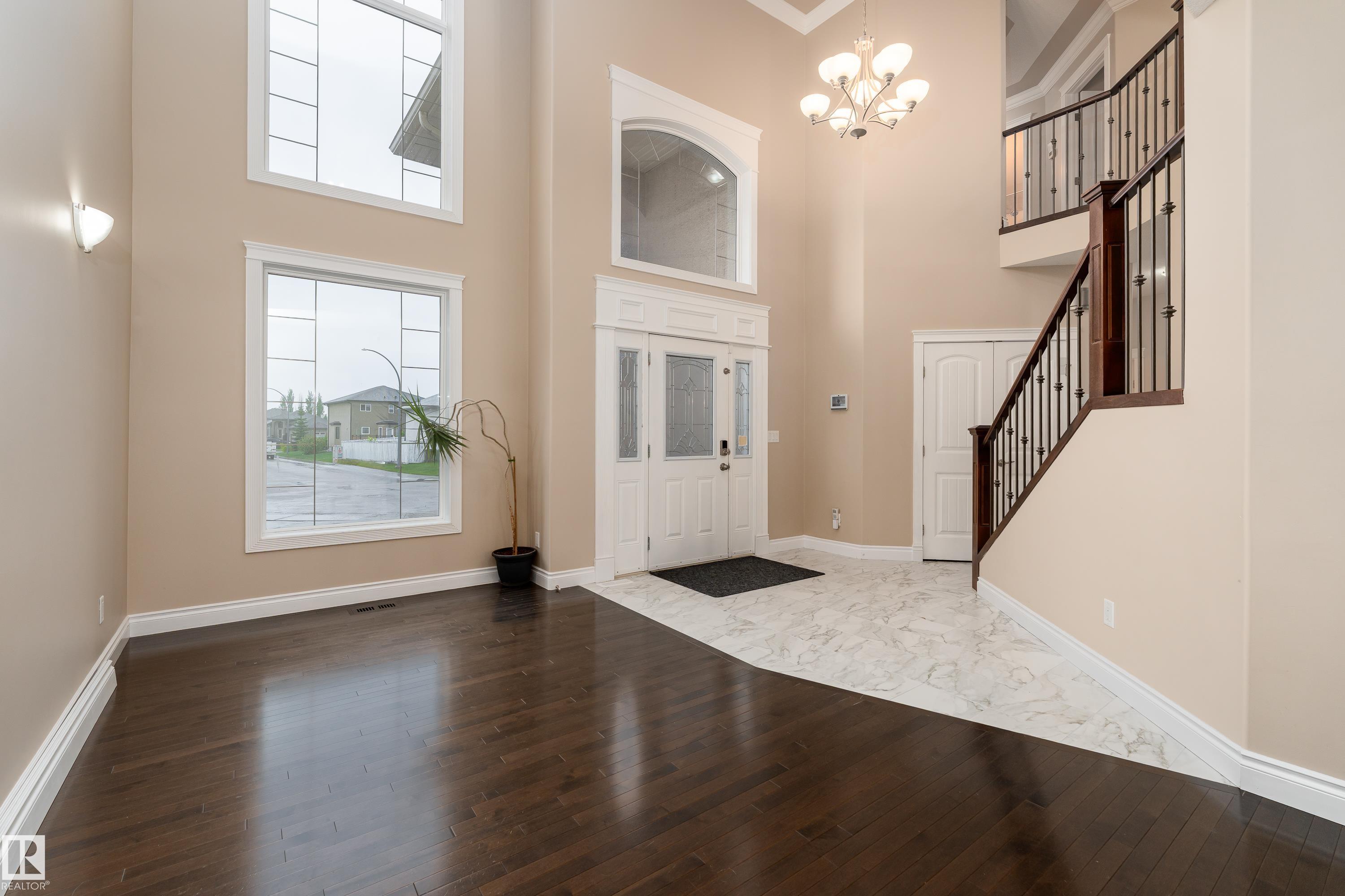 Third View of 13408 162 Avenue, Carlton, Edmonton, Alberta, T6V 0C1