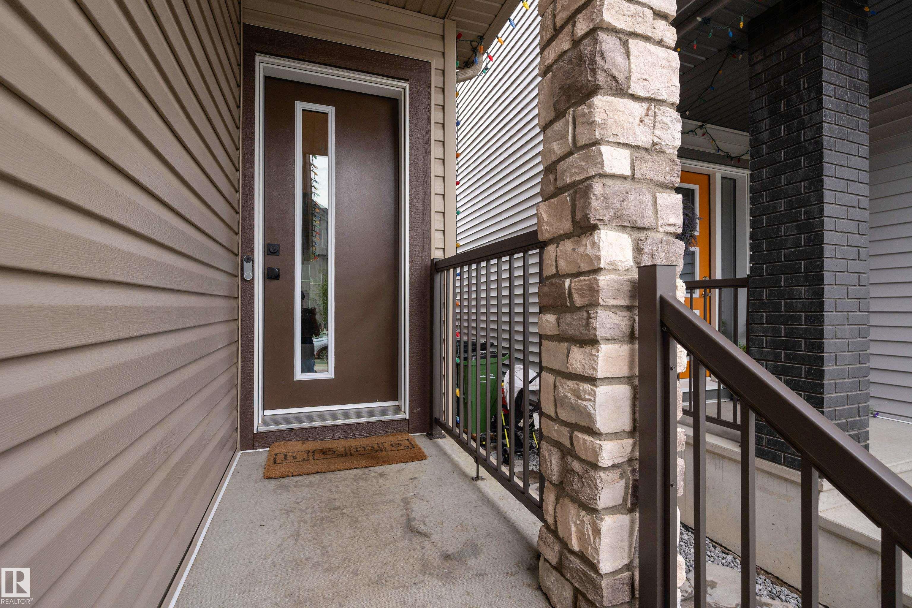 Fifth View of 2424 193 Street, The Uplands, Edmonton, Alberta, T6M 1P6