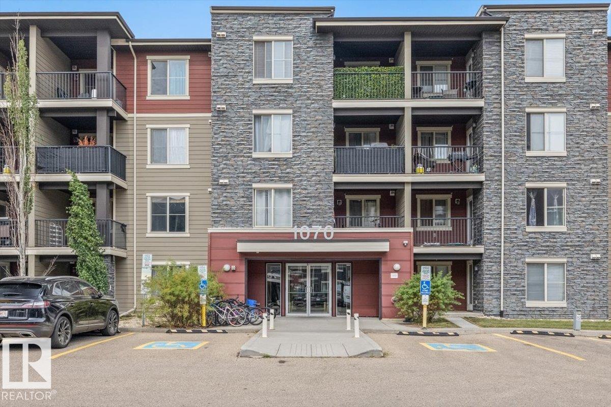 315 1070 MCCONACHIE Boulevard, E4507850, Alberta,
