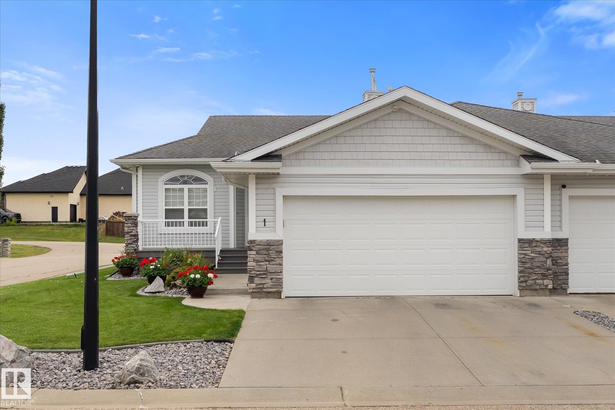 1 26116A HIGHWAY 16, E4507860, Alberta,