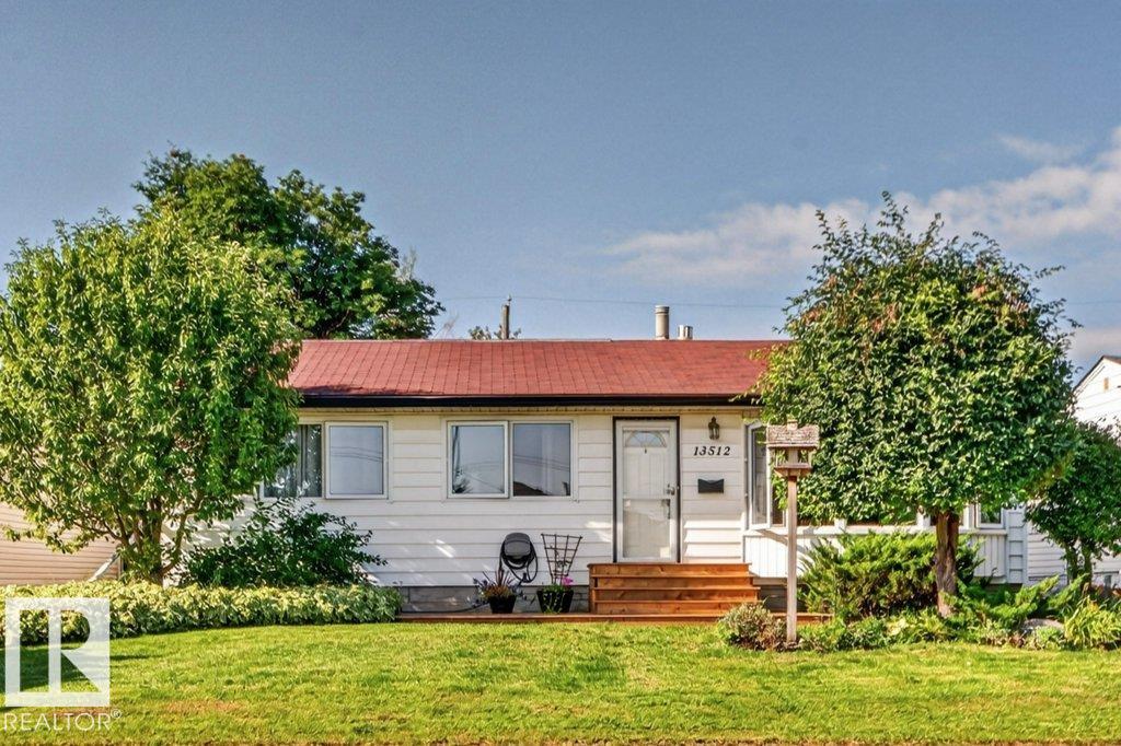 13512 137 Street, E4507872, Alberta,