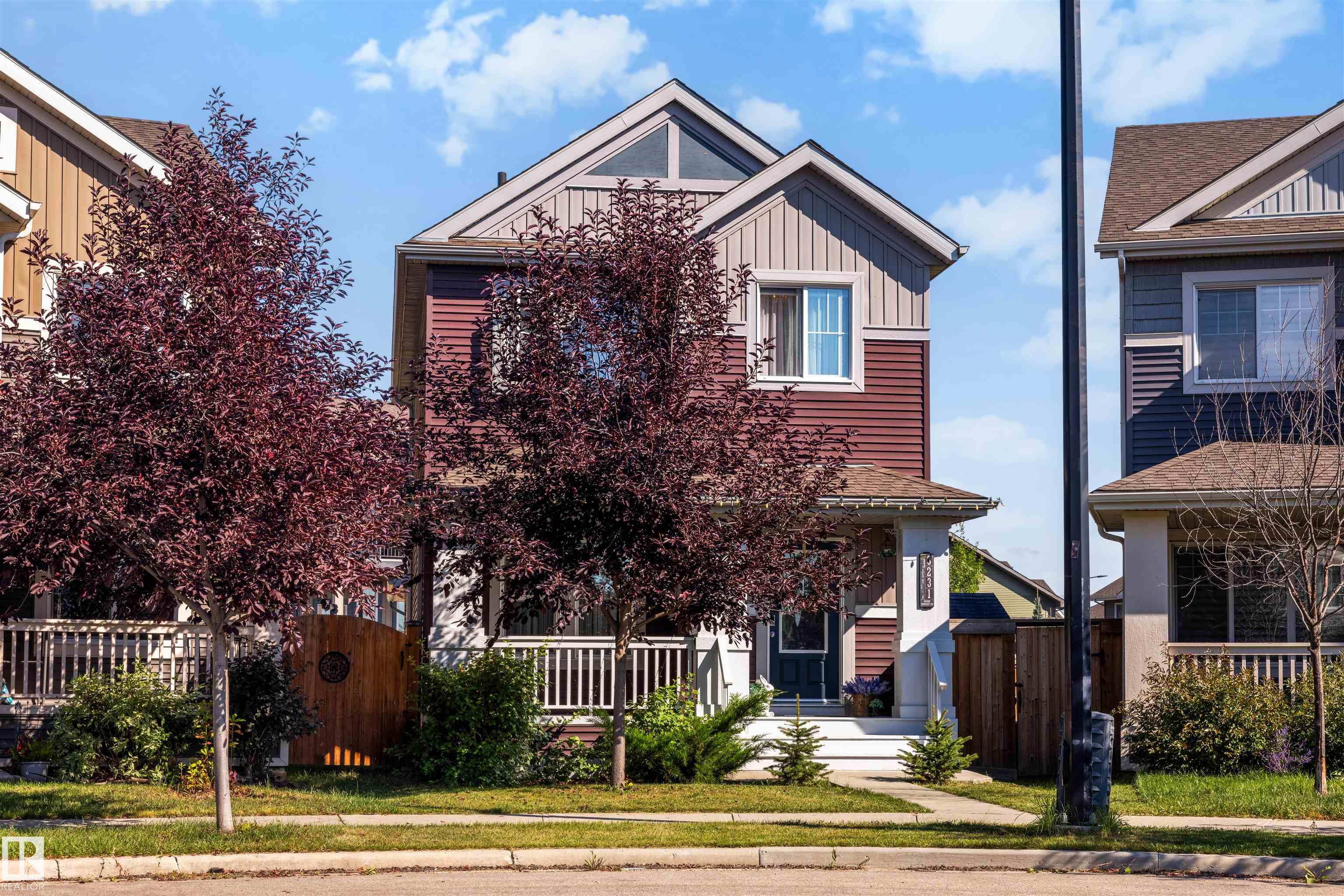 3231 CHERRY Crescent, E4507877, Alberta,