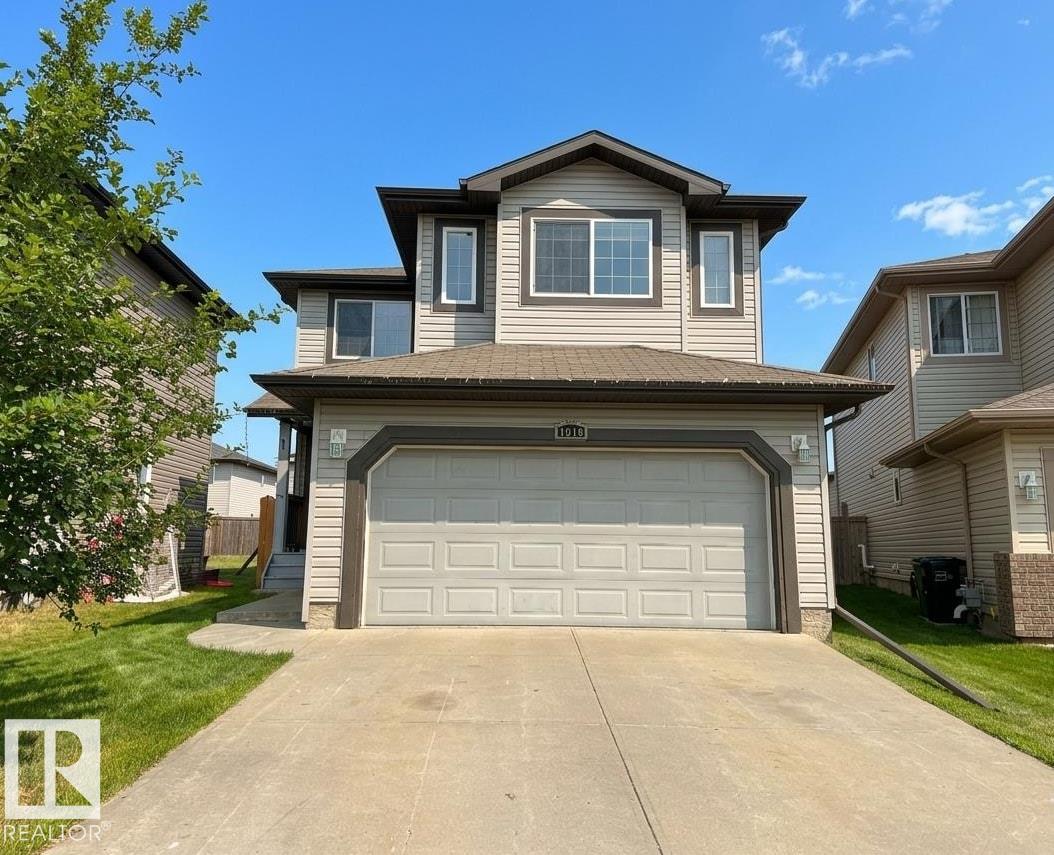 1919 HAMMOND Place, E4507878, Alberta,