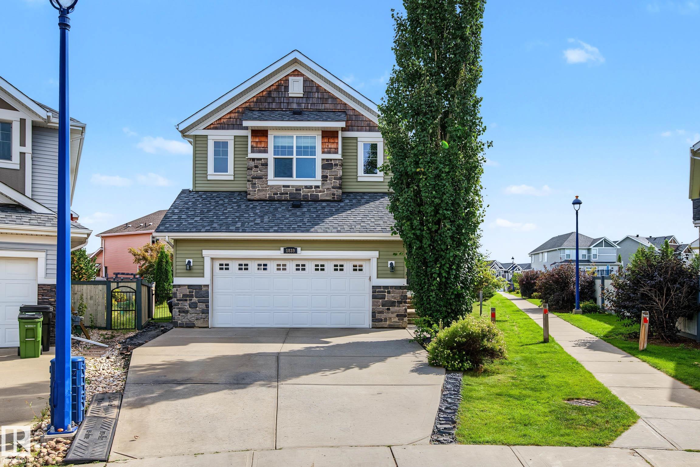 1839 80 Street, E4507880, Alberta,