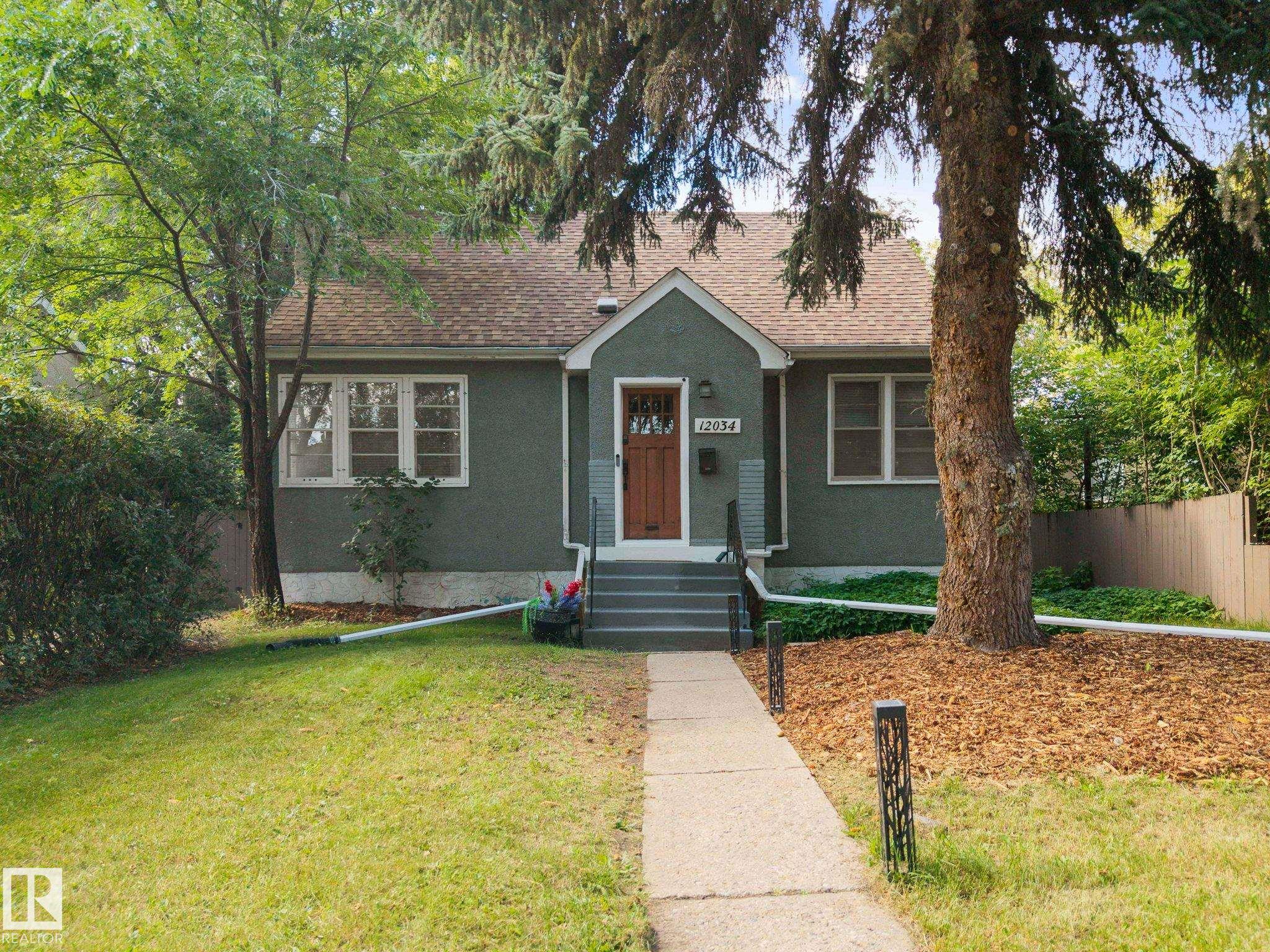 12034 104 Street, E4507892, Alberta,