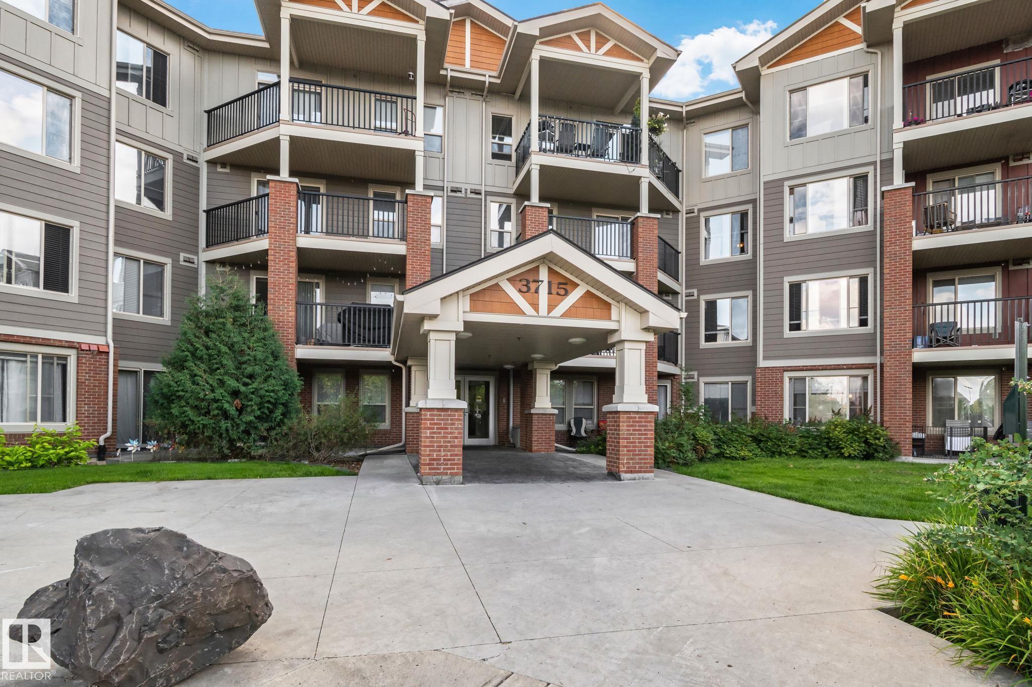 212 3715 WHITELAW Lane, E4507893, Alberta,