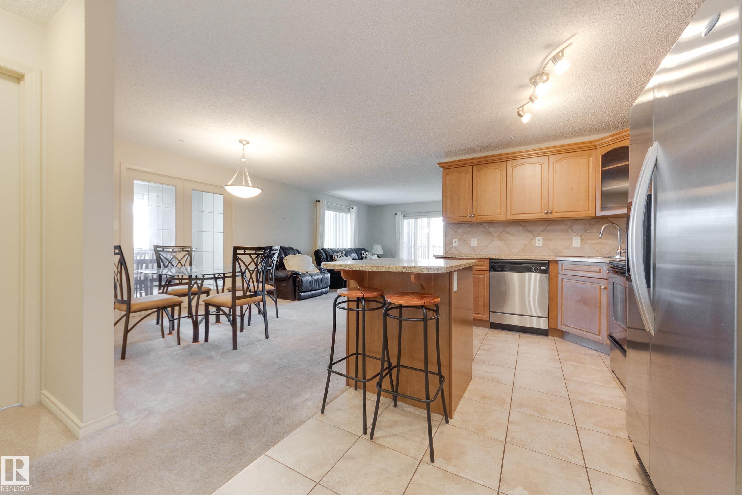 225 2436 GUARDIAN Road, E4507894, Alberta,